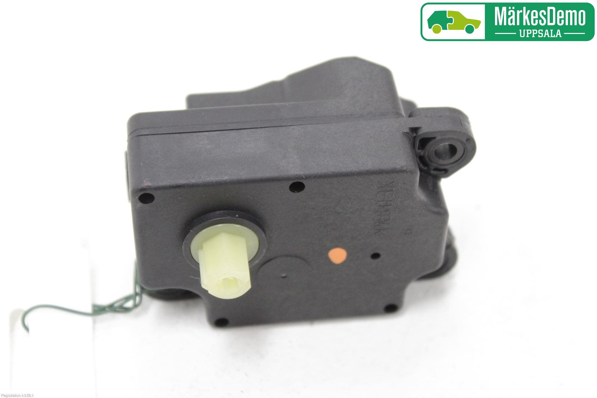 Volvo V70 08-13 Värme Reglermotor