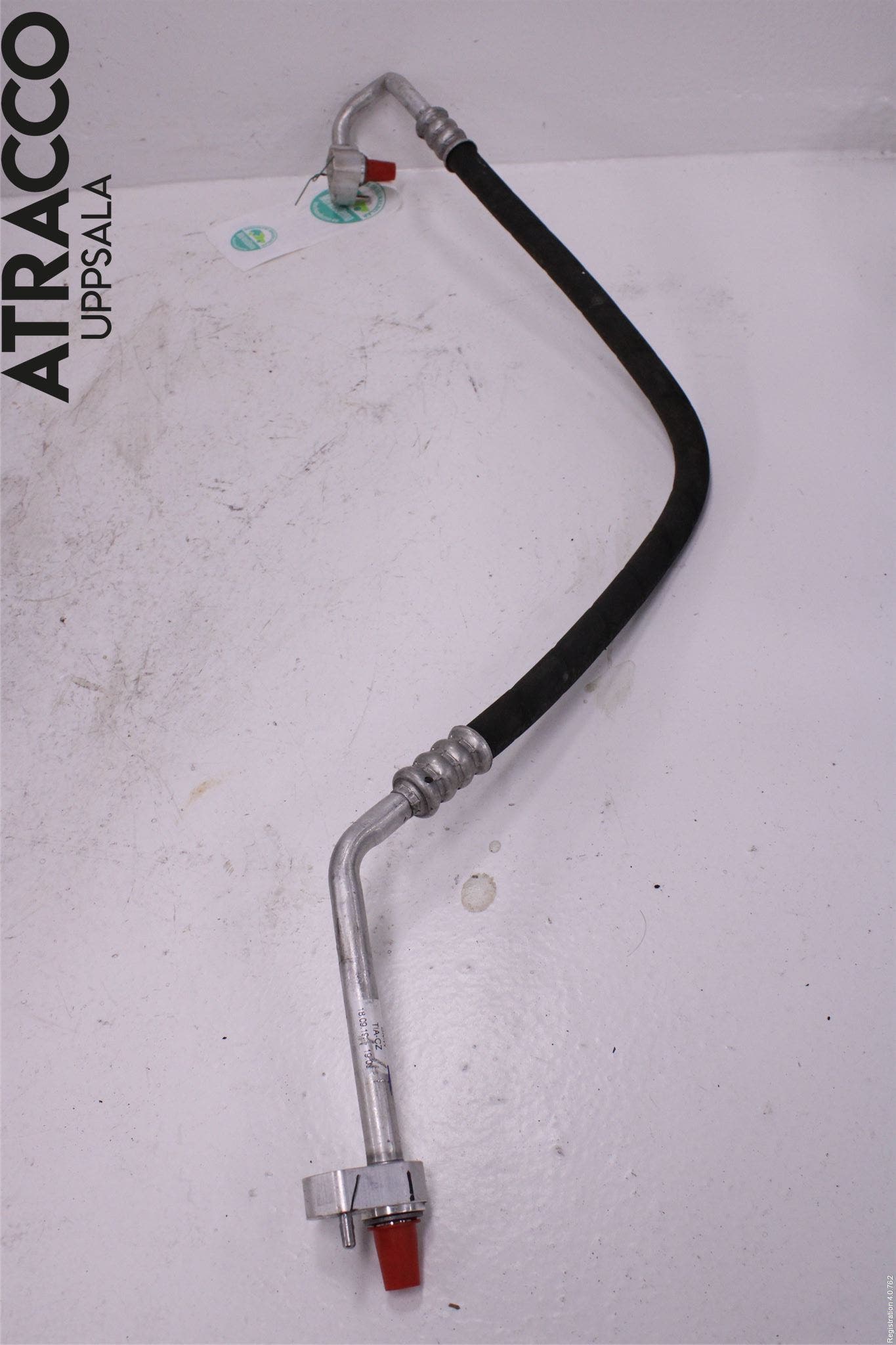 BMW 5 G30/G31/F90 17-23 Ac Slang-Rör