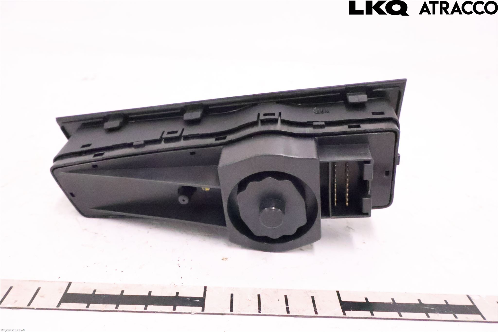 Hyundai i40 08-15 Strömställare Ljus