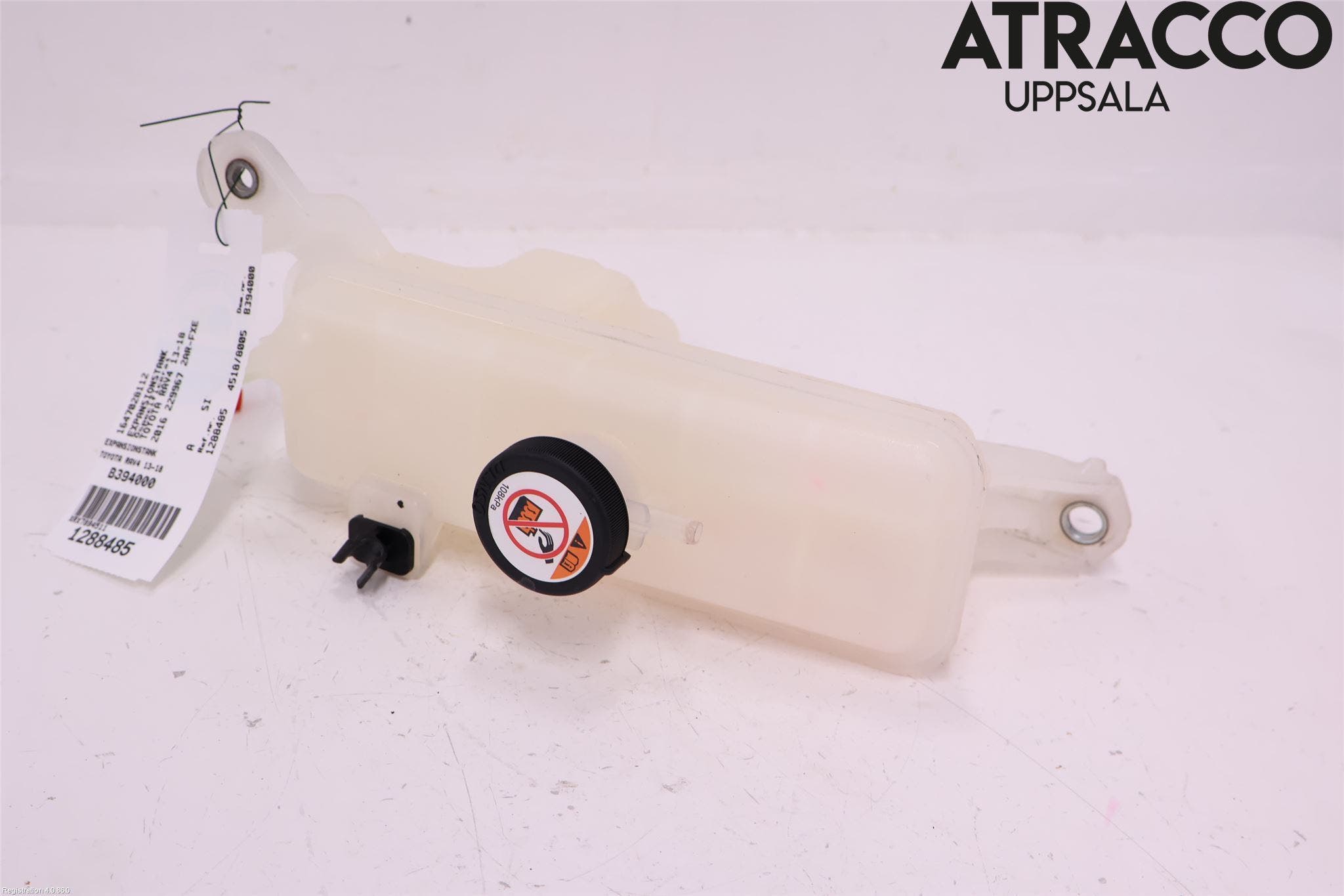 Toyota RAV4 13-18 Expansionstank