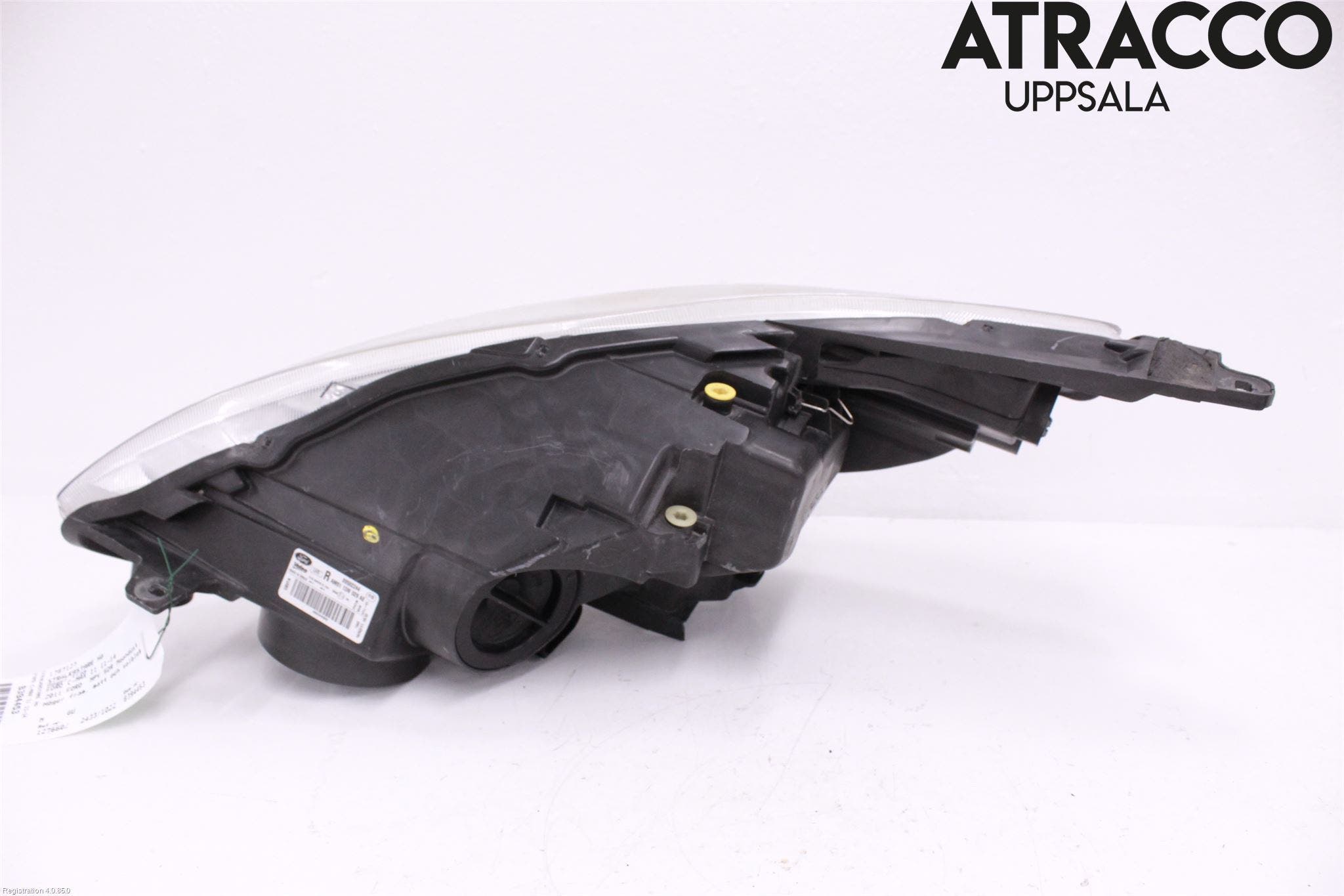 Ford C-MAX II 11-14 Strålkastare Höger