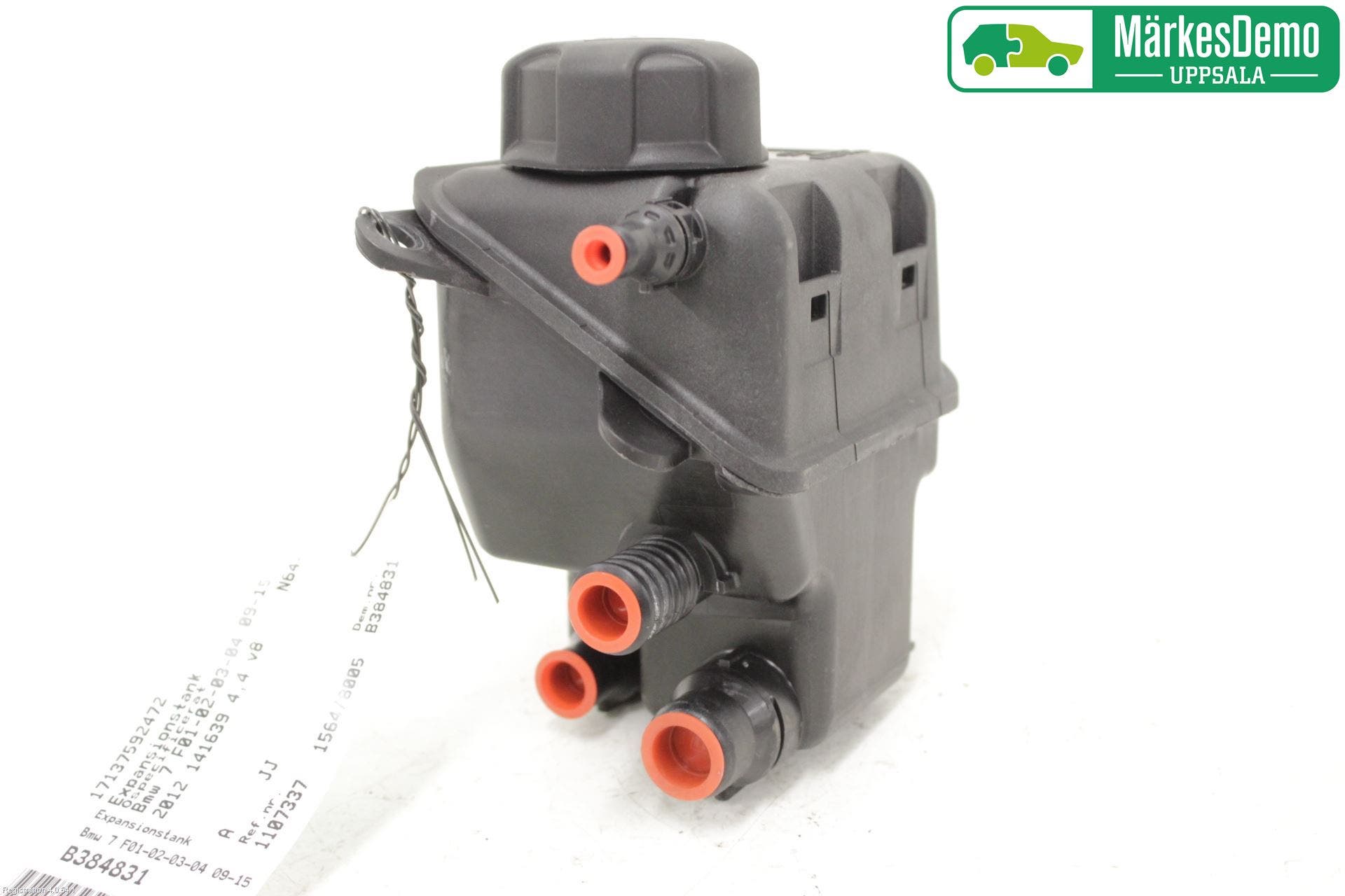 BMW 7 F01/02/03/04 09-15 Expansionstank