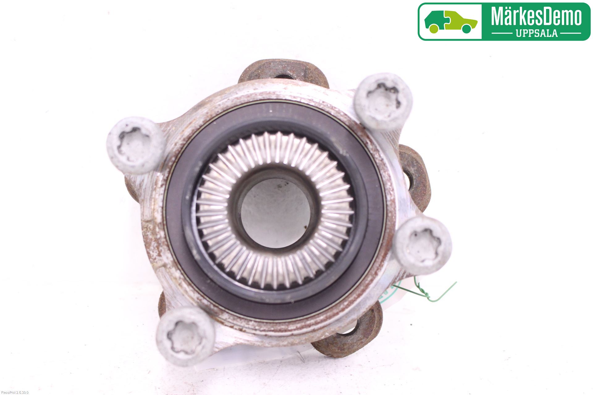 BMW 5 G30/G31/F90 17-23 Nav Fram