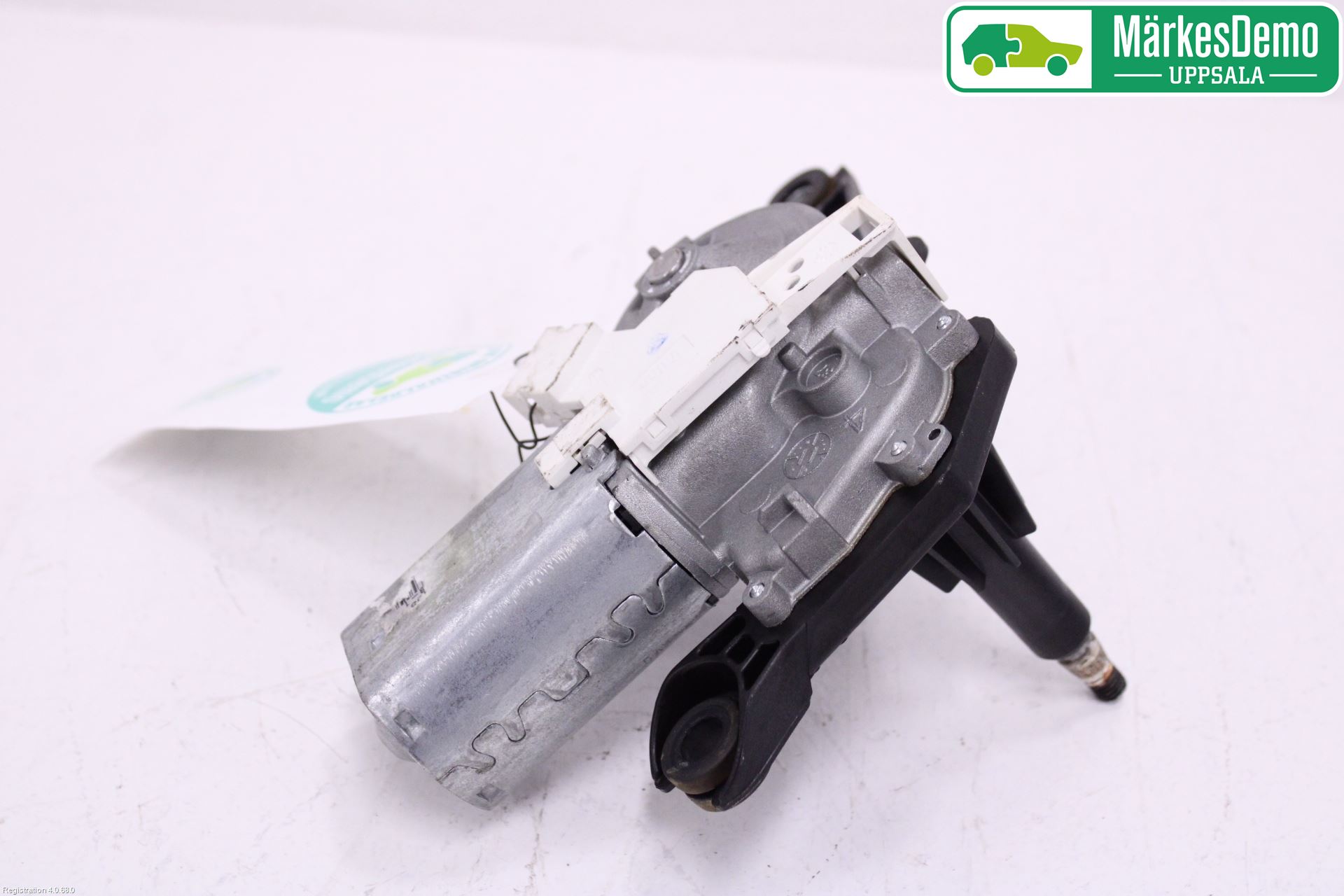 Renault CLIO III  09-12 Torkarmotor Baklucka