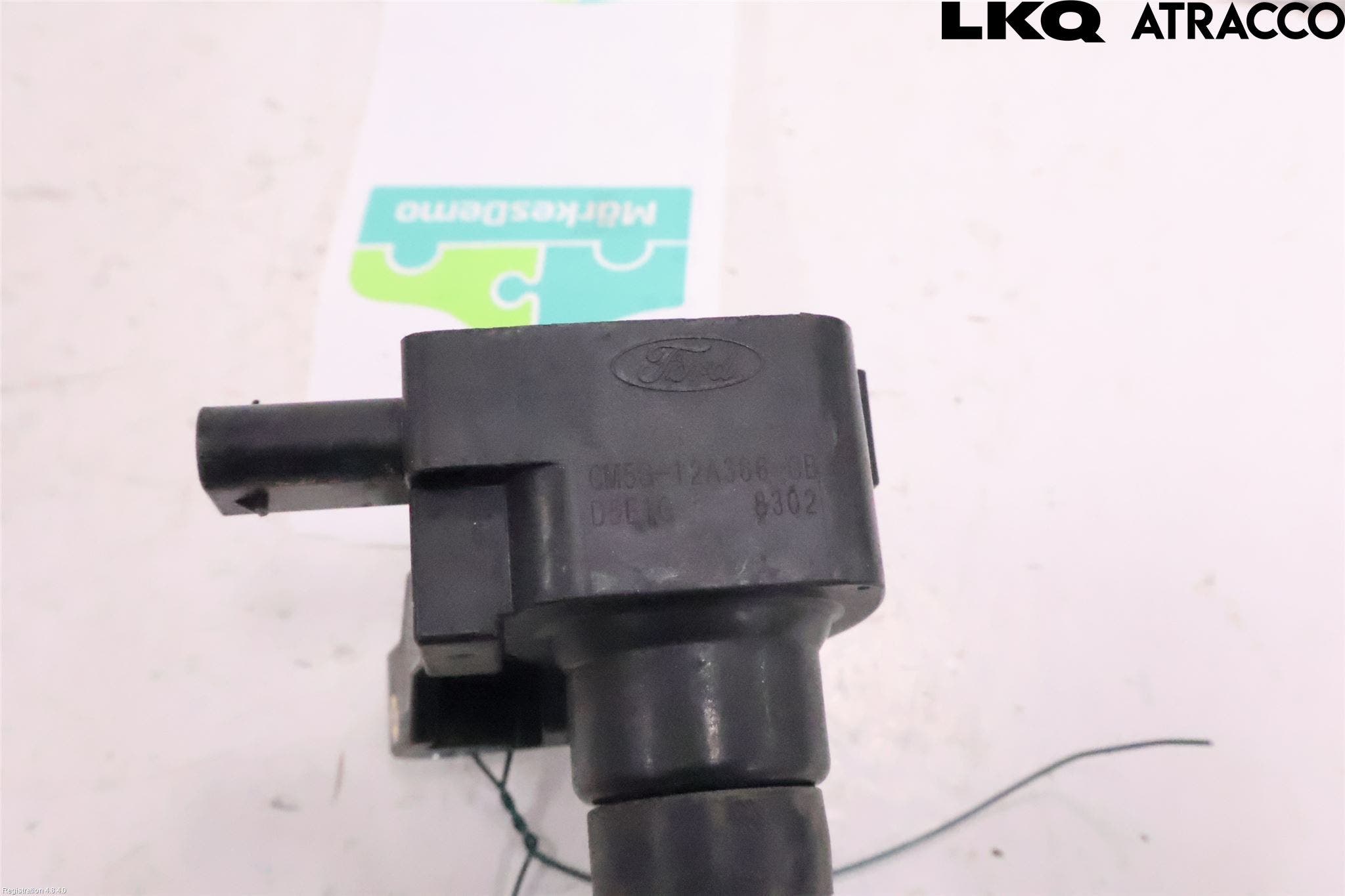 Ford FIESTA (VII) 18-23 Tändspole