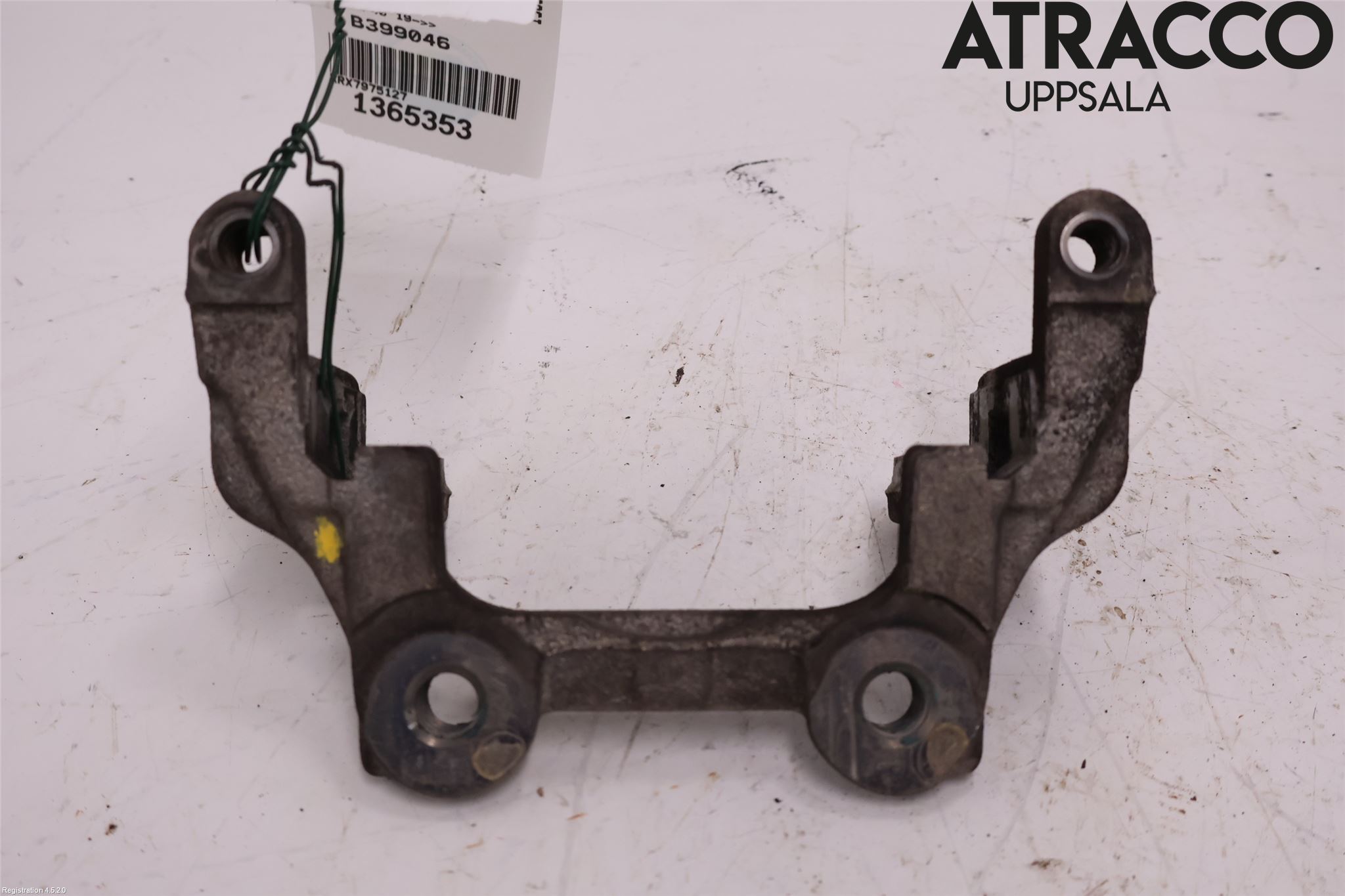 BMW 1 F40 19- Bromsokshållare