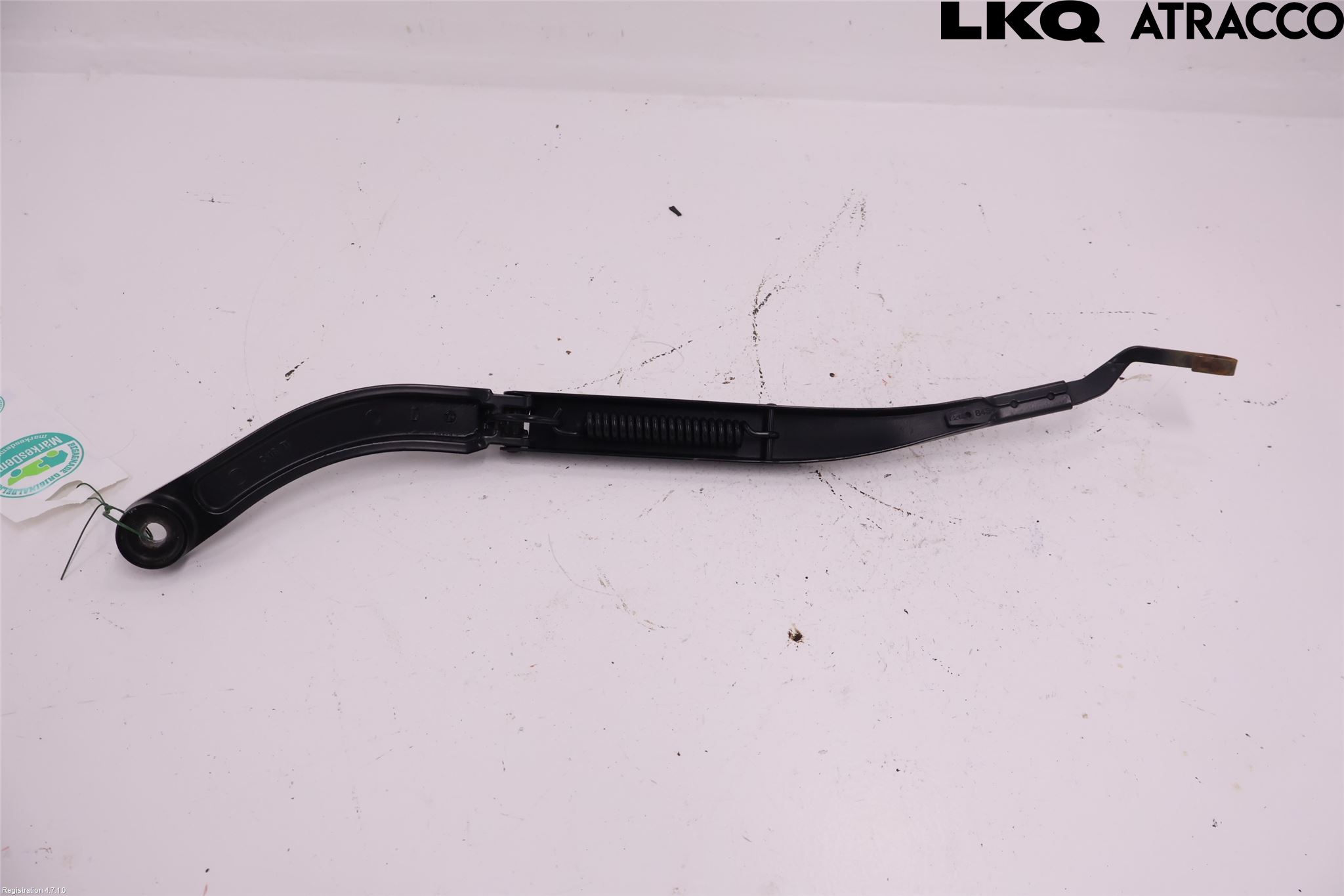 Jeep CHEROKEE Torkararm Armar Vindruta