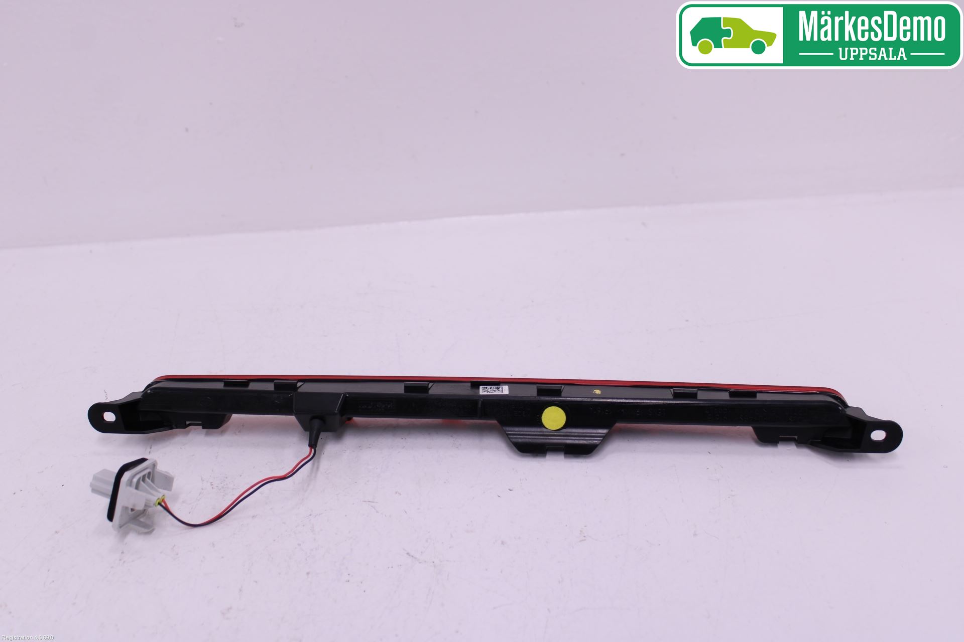 Mercedes-Benz MB E-KLASS (W213) 16-23 Bromsljus Bakruta