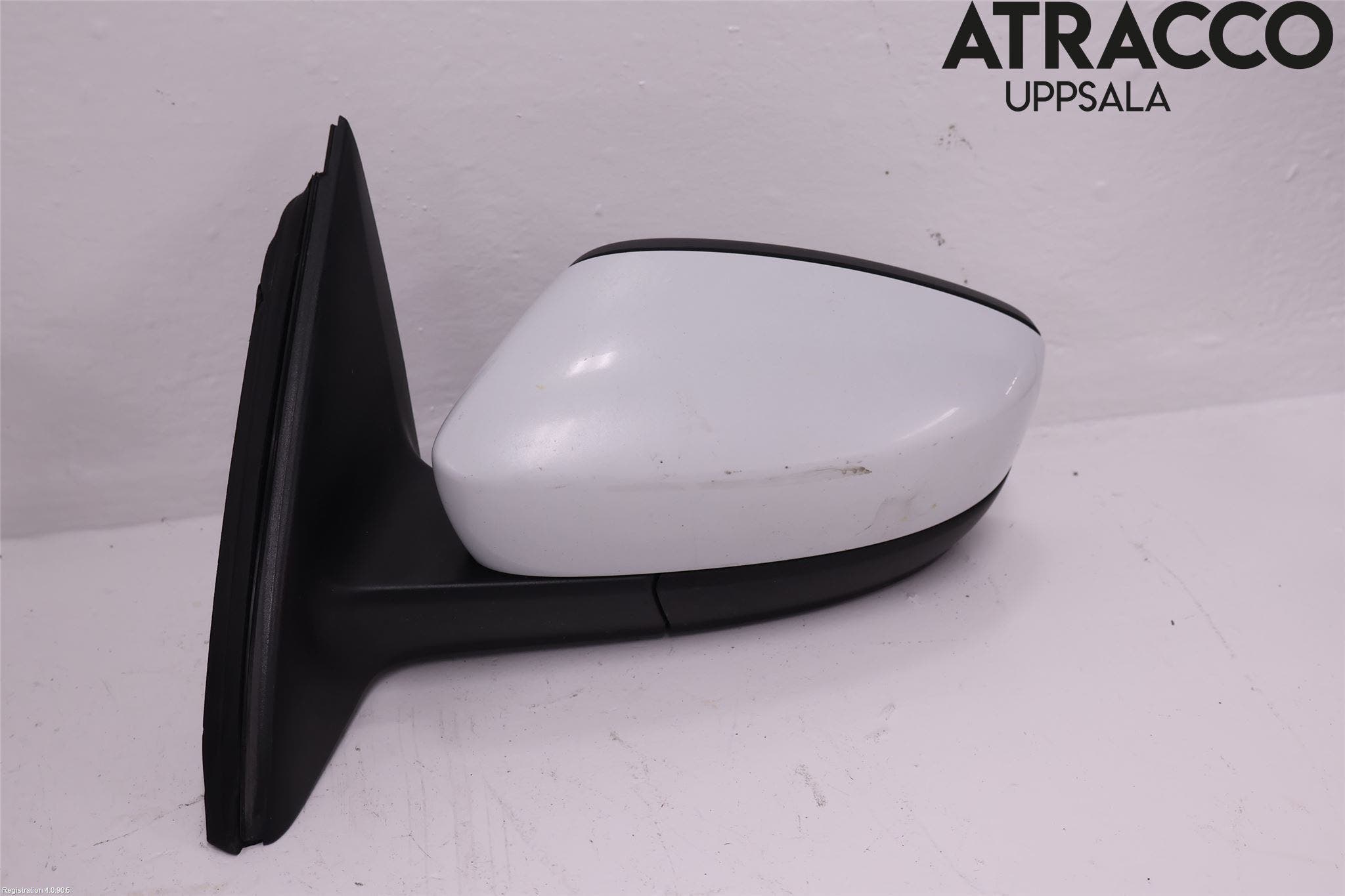 Skoda RAPID Spegel Yttre El Vä