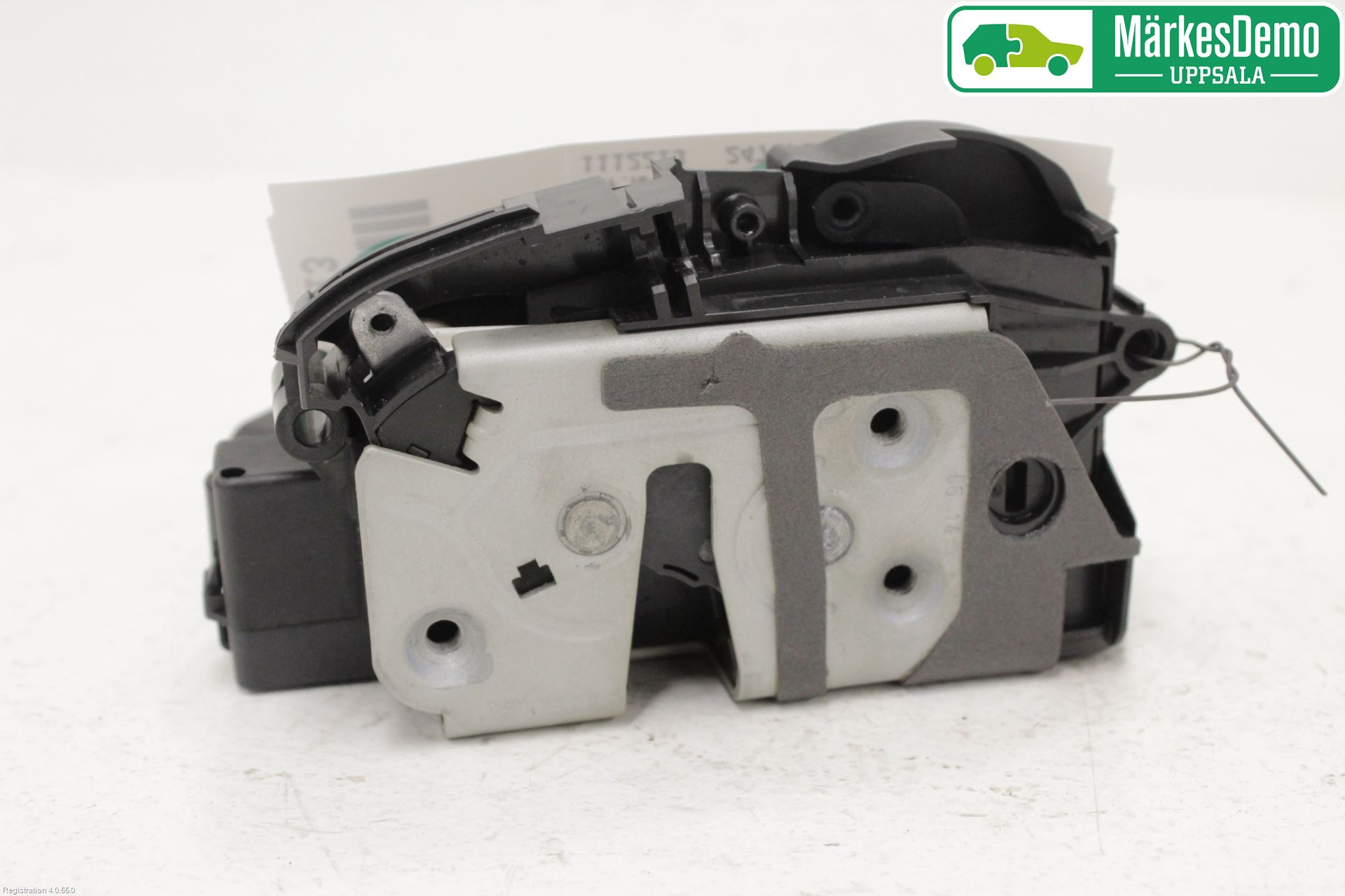 Ford FOCUS 11-14 Låskista-Dörrlås