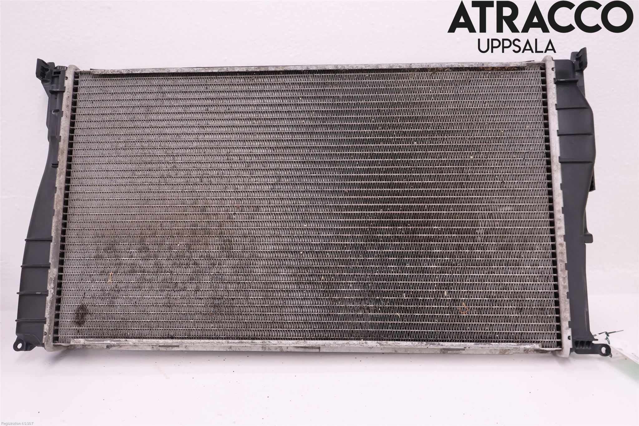 BMW 3 E90/91 SED/TOU 05-12 Kylare Aut