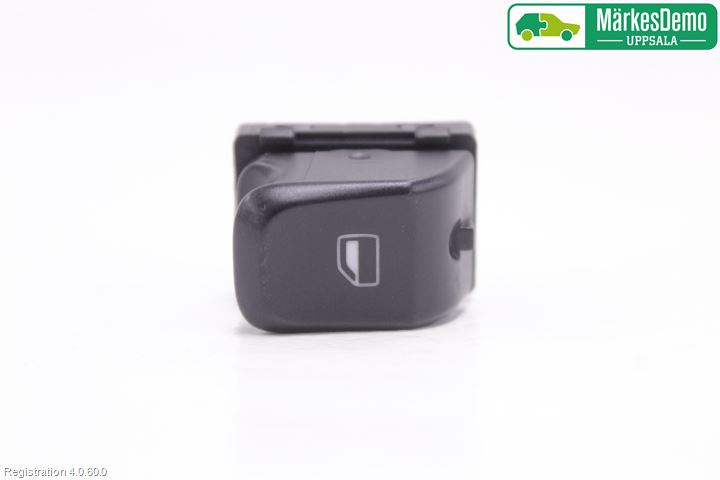 Audi A4/S4 08-11 Strömställare Elhiss