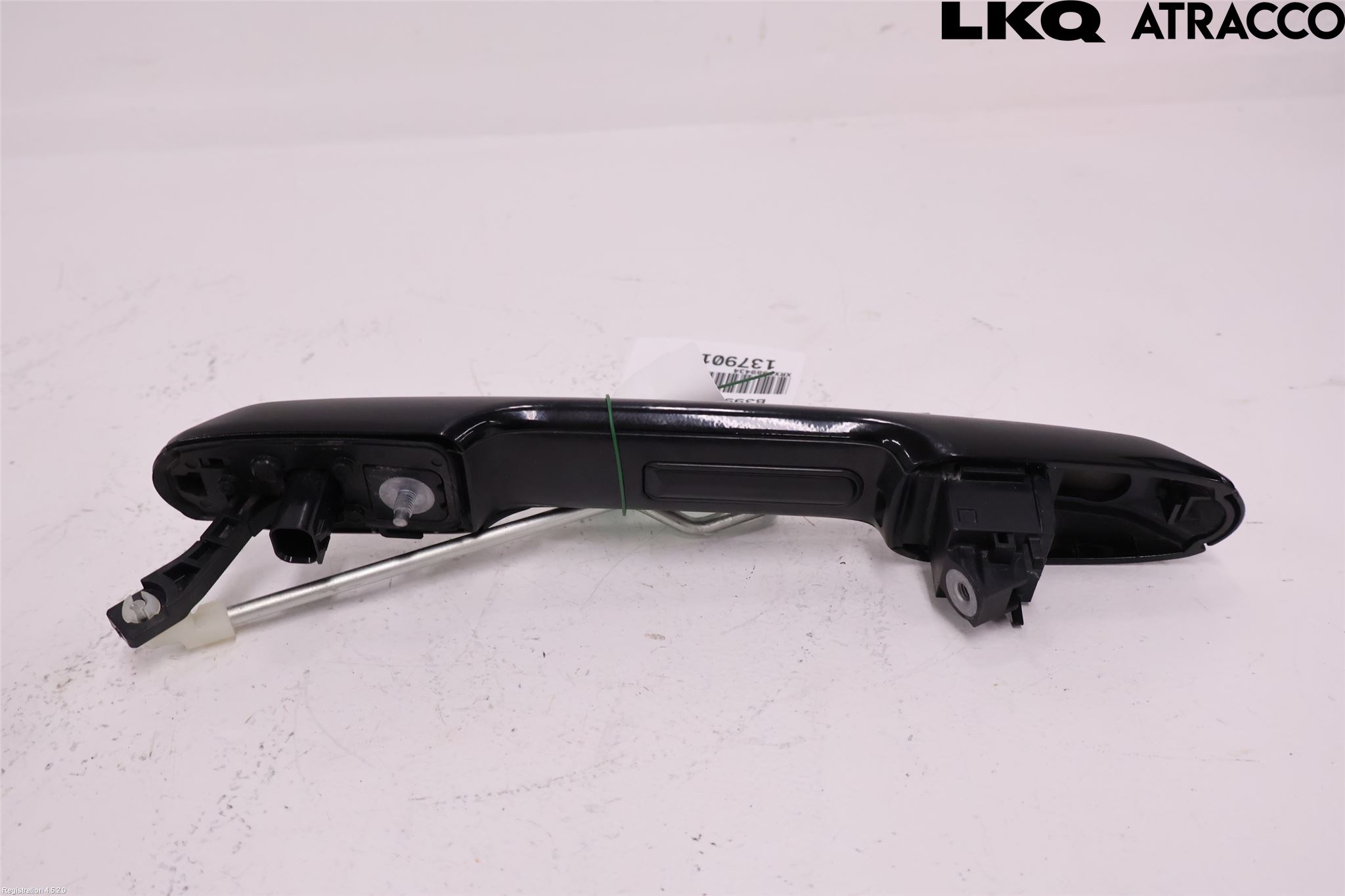 Lexus NX 340h/450h+ 21- Dörrhandtag Yttre Hö