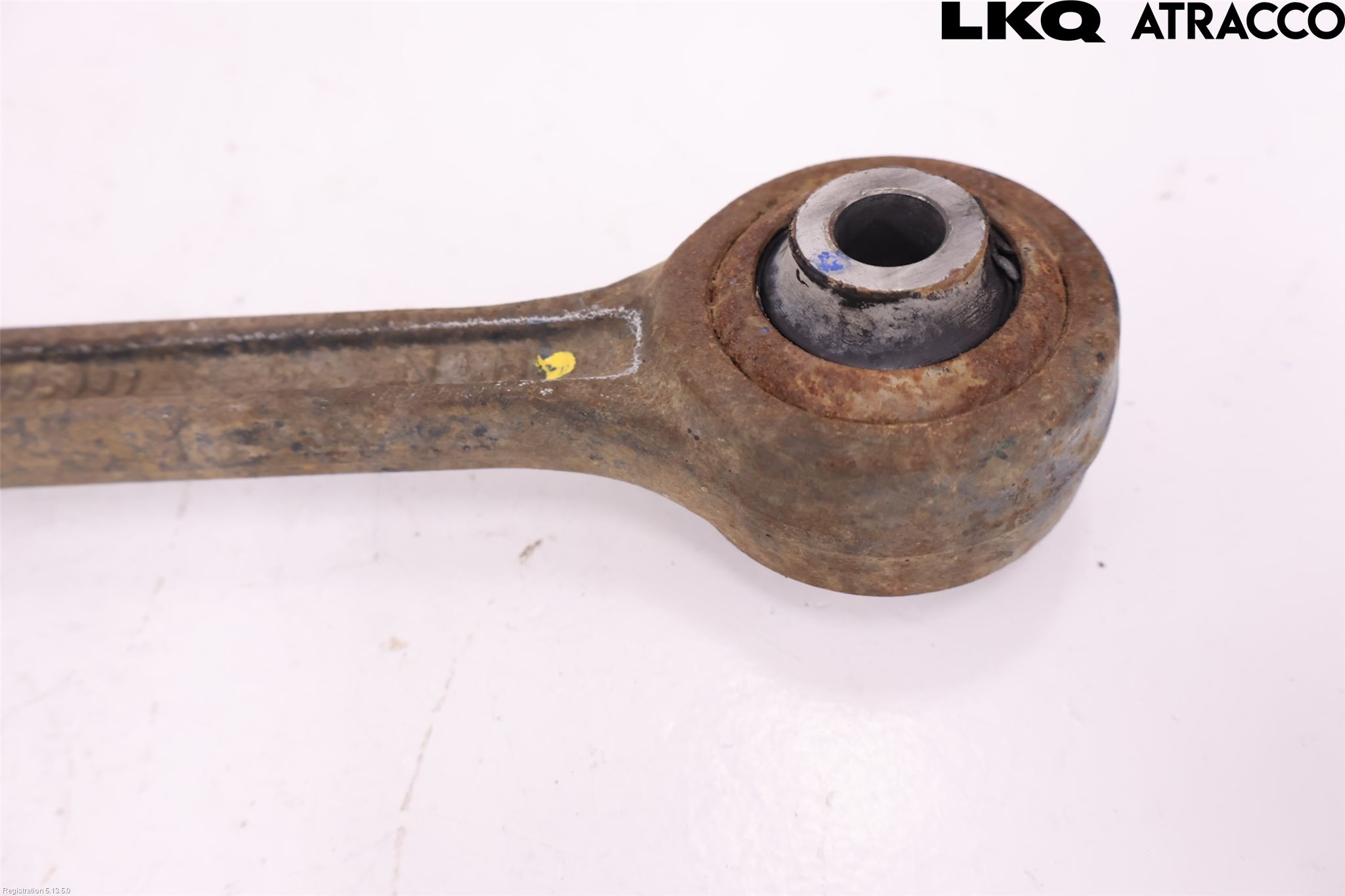 Chevrolet CAMARO Bärarm Fram Undre Vä