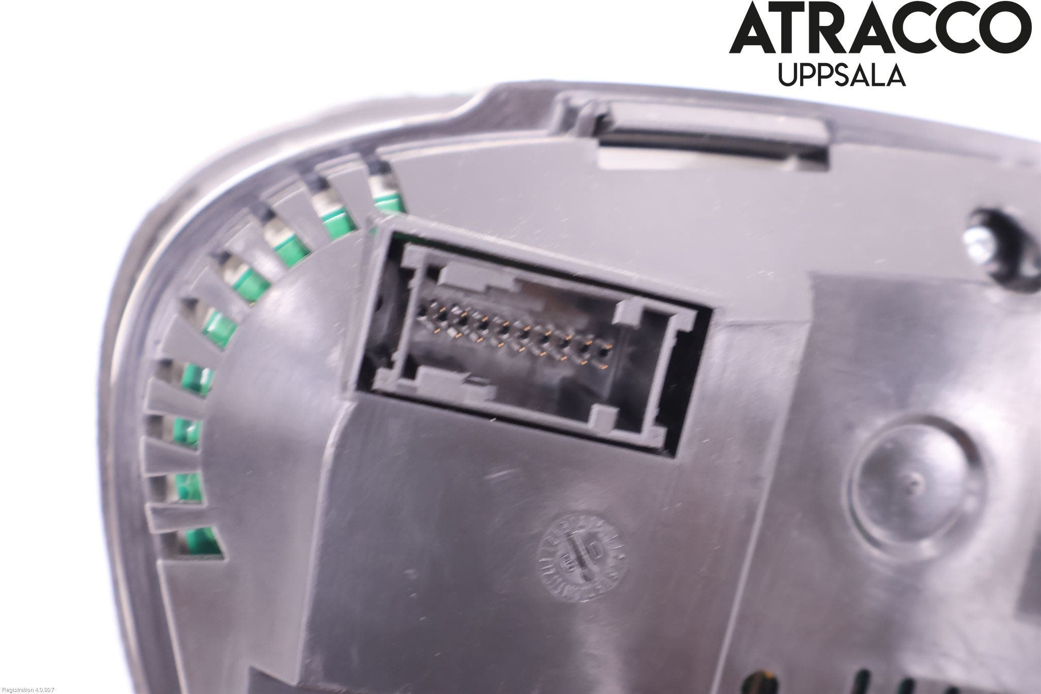 BMW X5 E70 07-13 Instrument Komb