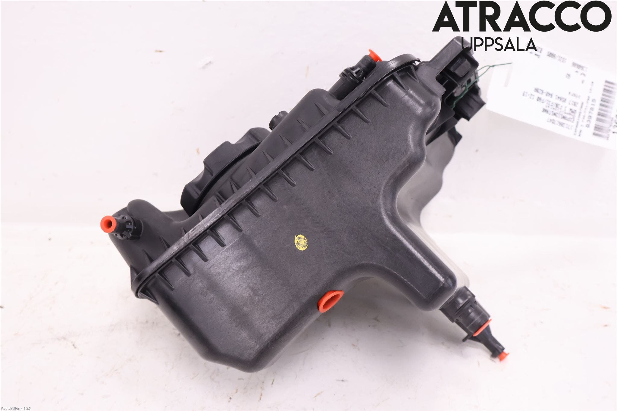 BMW 3 F30/F31/F80 12-19 Expansionstank