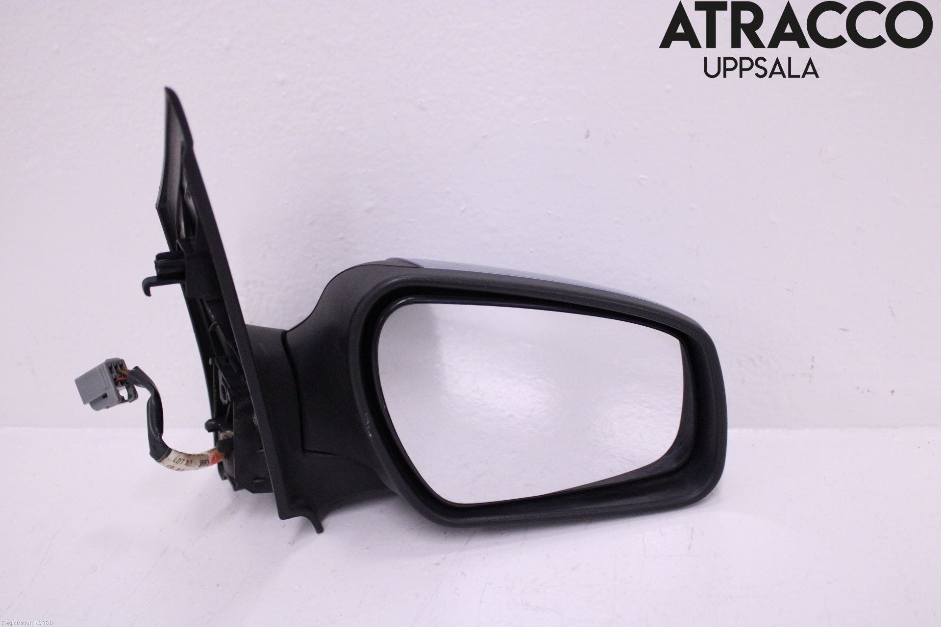 Ford FOCUS 04-07 Spegel Yttre El Hö