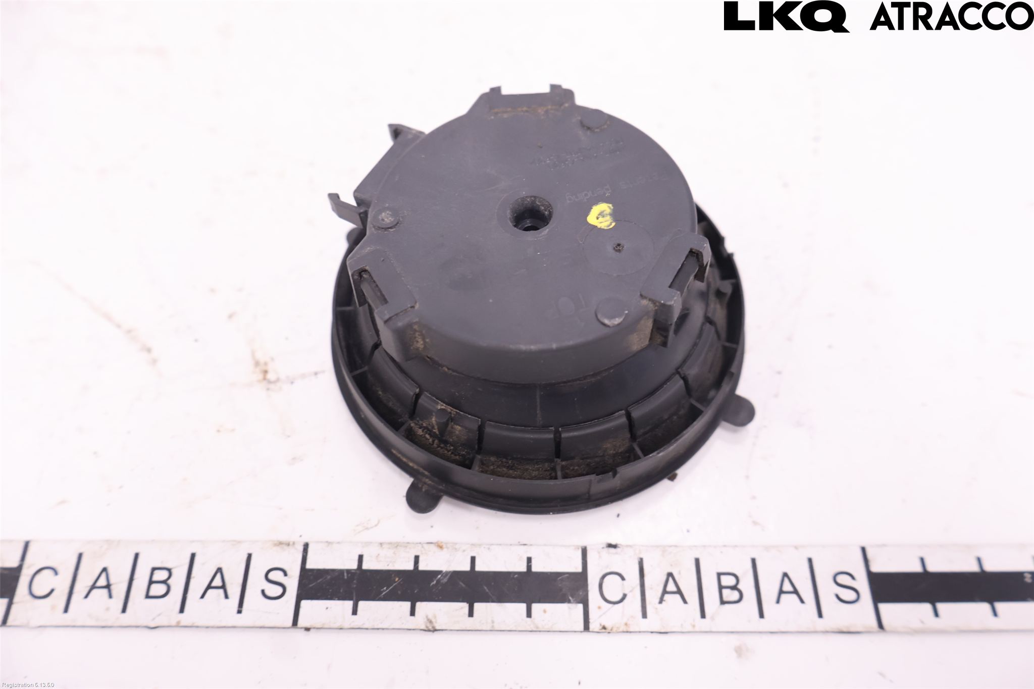 Volvo V50 08-12 Spegel Reglermotor