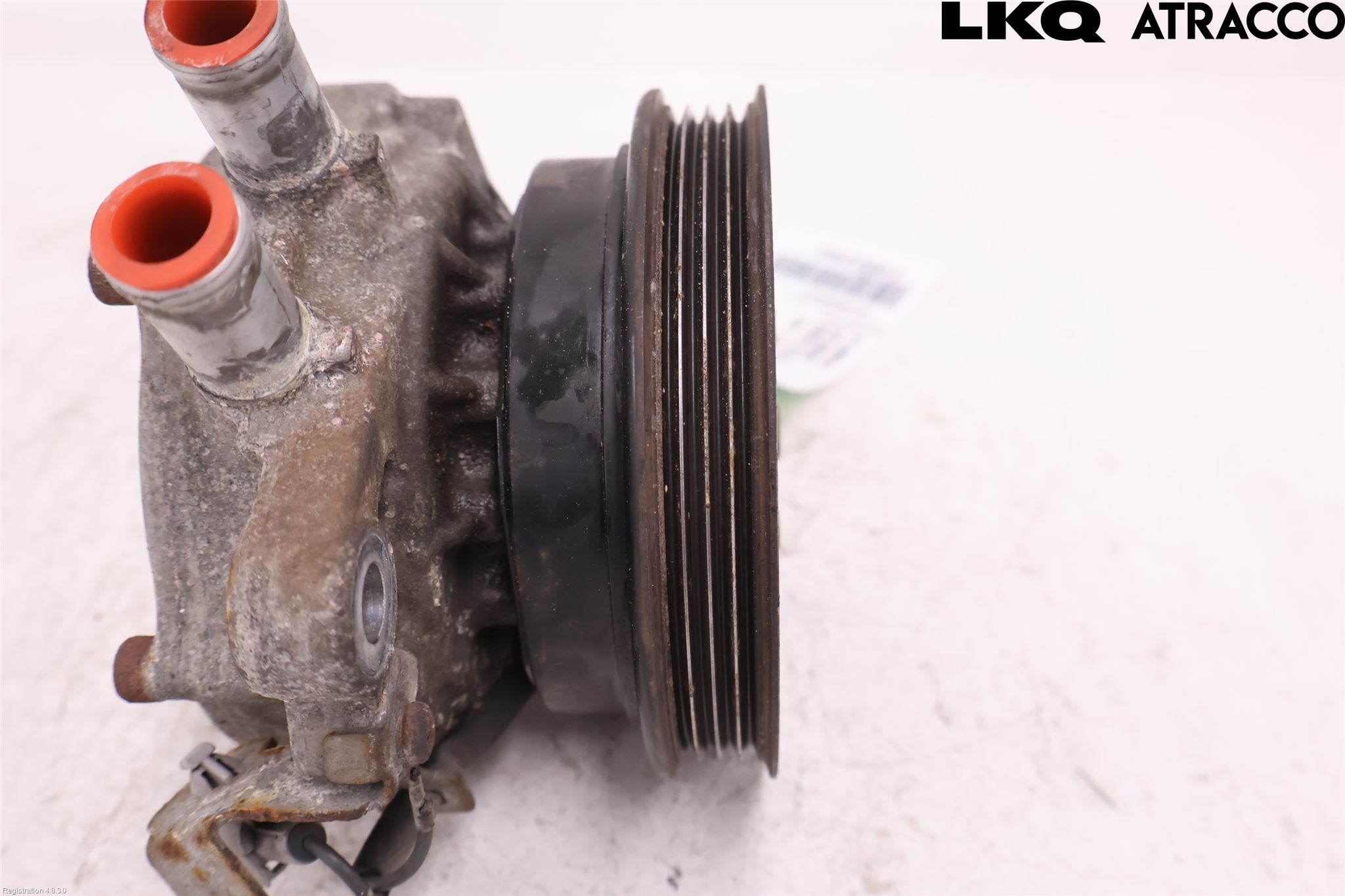 Toyota HILUX 16- Vattenpump