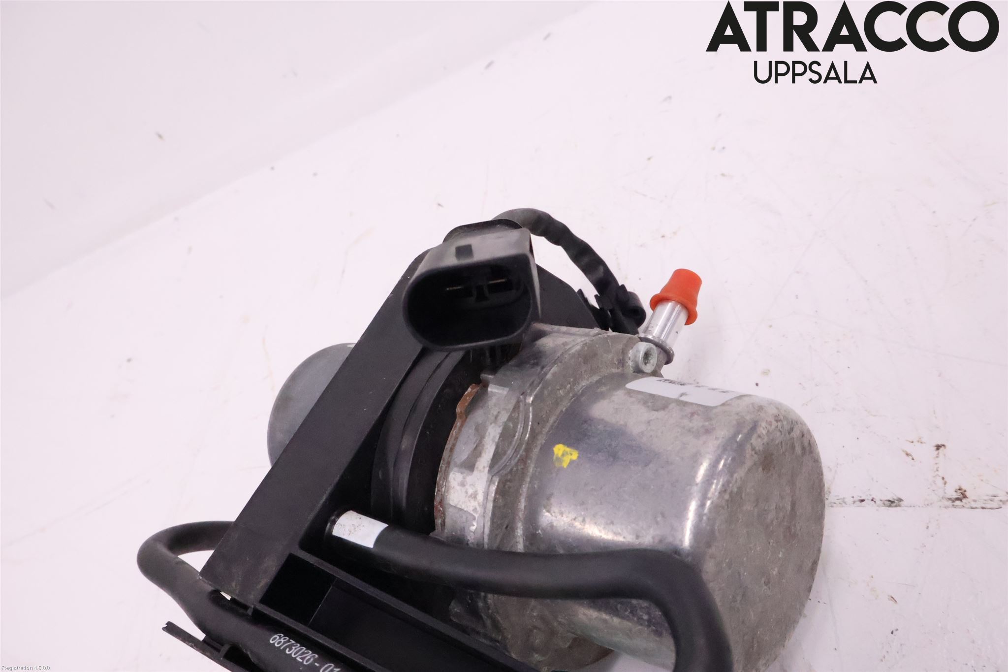 BMW X3 G01 18- Vakuumpump