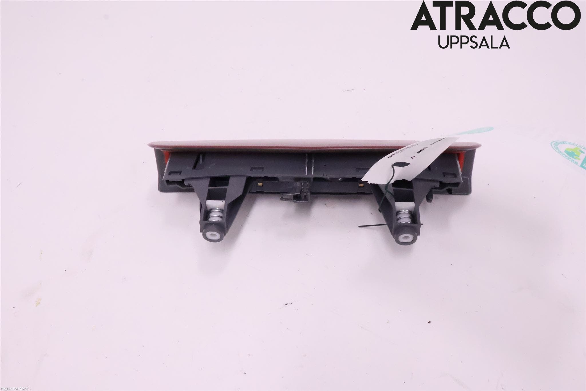 Opel CORSA D 07-14 Bromsljus Bakruta