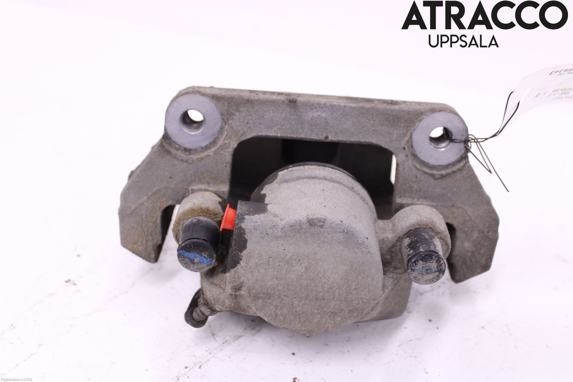 BMW X6 E71/E72   08-14 Bromsok Fram Vänster