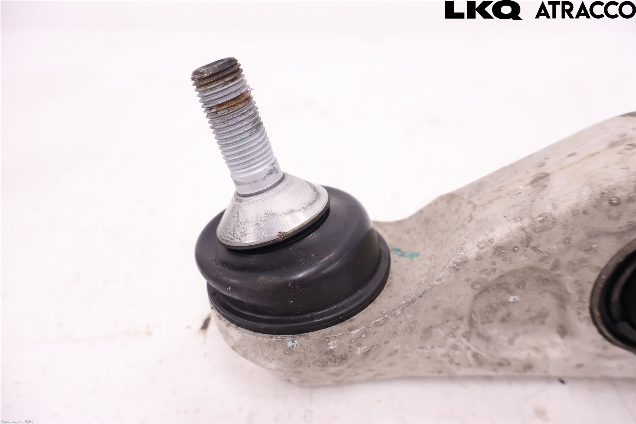 Tesla MODEL 3 17- Bärarm Fram Undre Vä