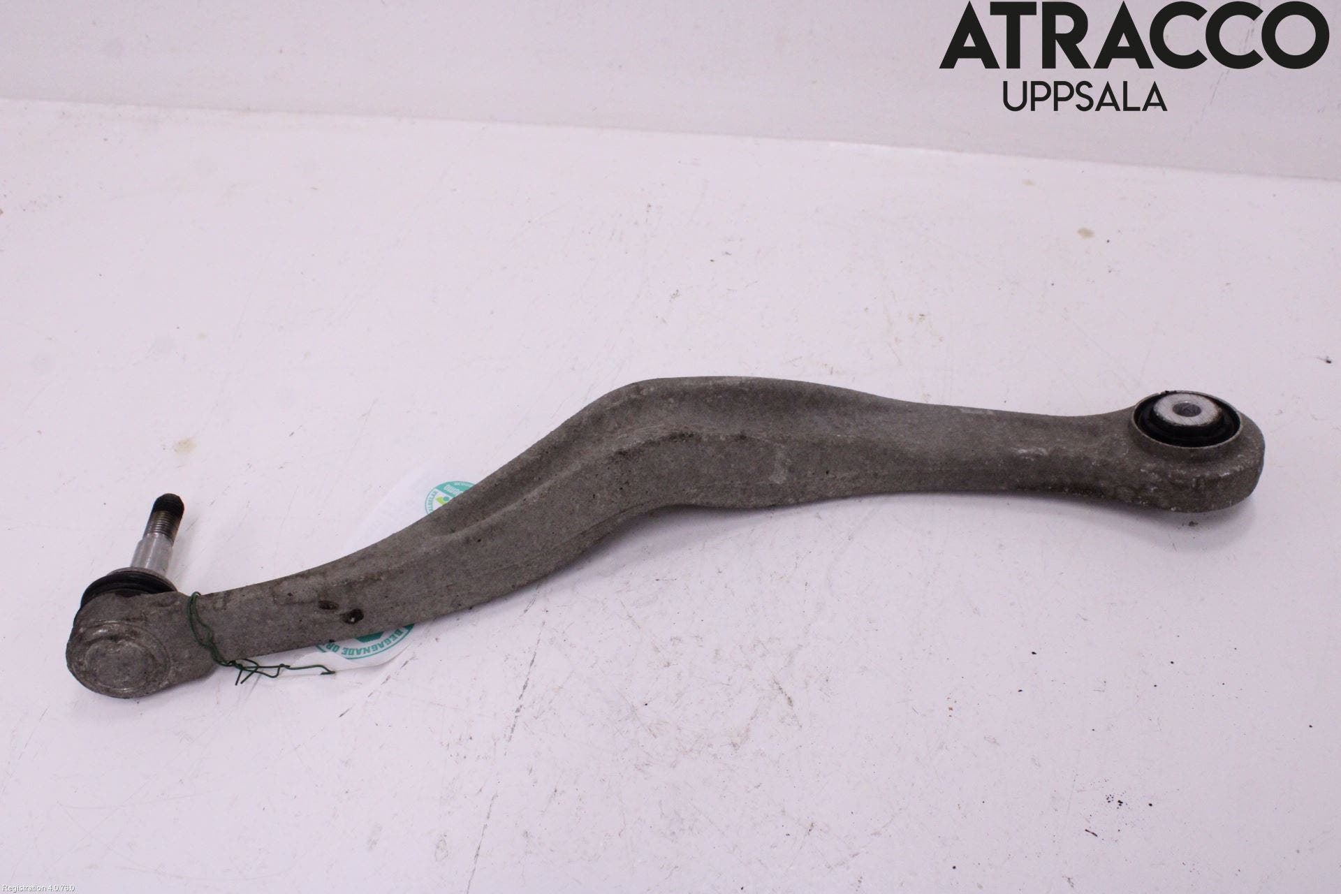 BMW 5 GT F07 09-17 Bärarm Bak Höger