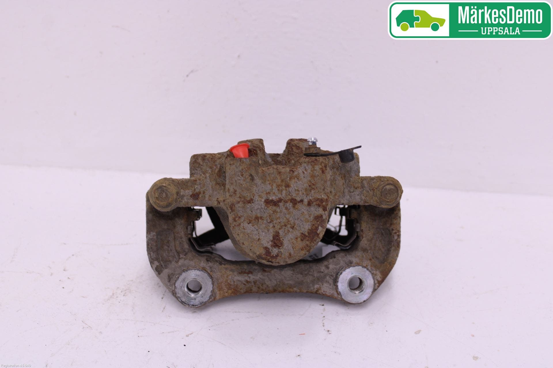 Opel INSIGNIA 09-16 Bromsok Fram Höger