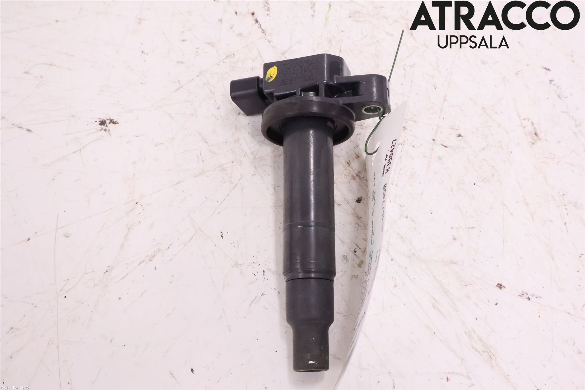 Toyota PRIUS NWH20 04-08 Tändspole