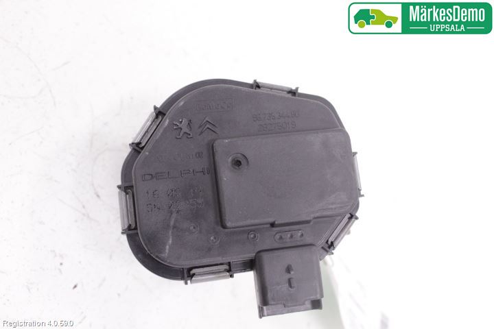 Ford MONDEO 07-15 Injspjällhus