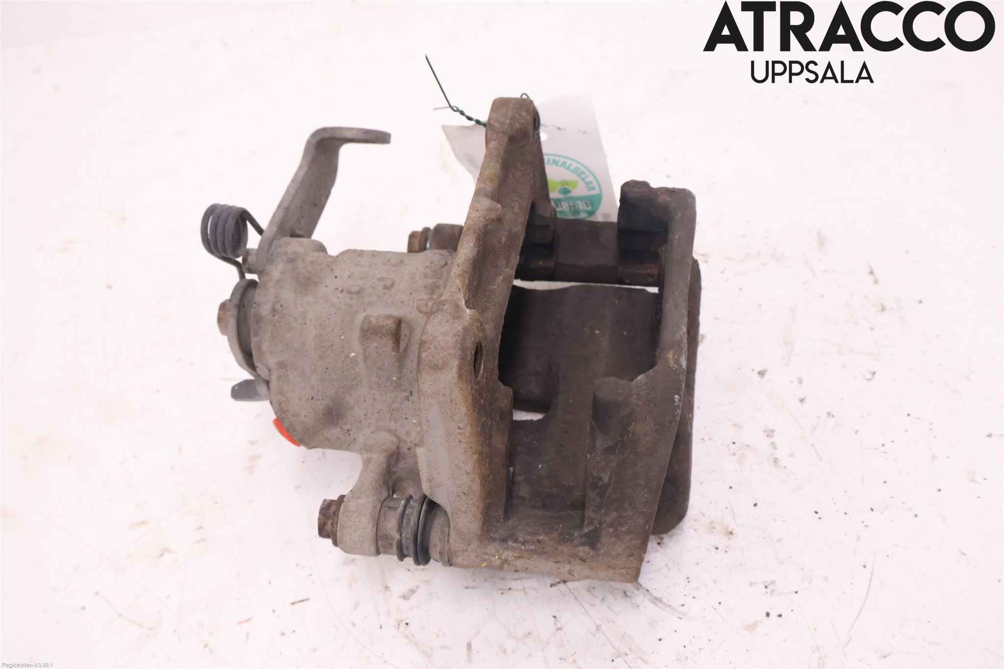 Peugeot EXPERT/E-EXPERT 17- Bromsok Bak Höger