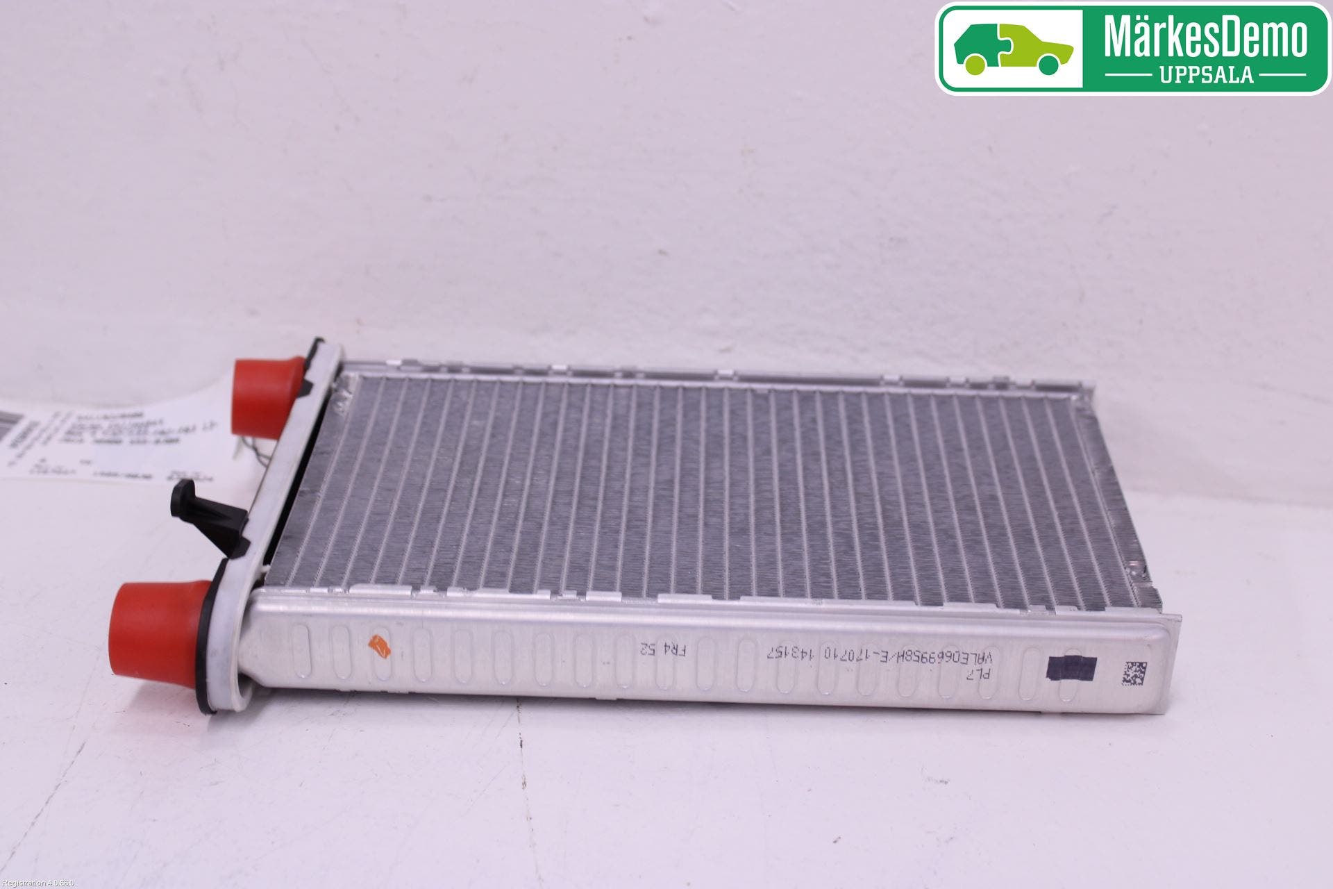 BMW 4 F32/F33/F82/F83 13-20 Värme Cellpaket