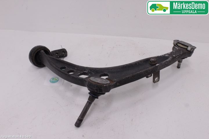 BMW Z3 E36/6    94-02 Bärarm Fram Undre Hö