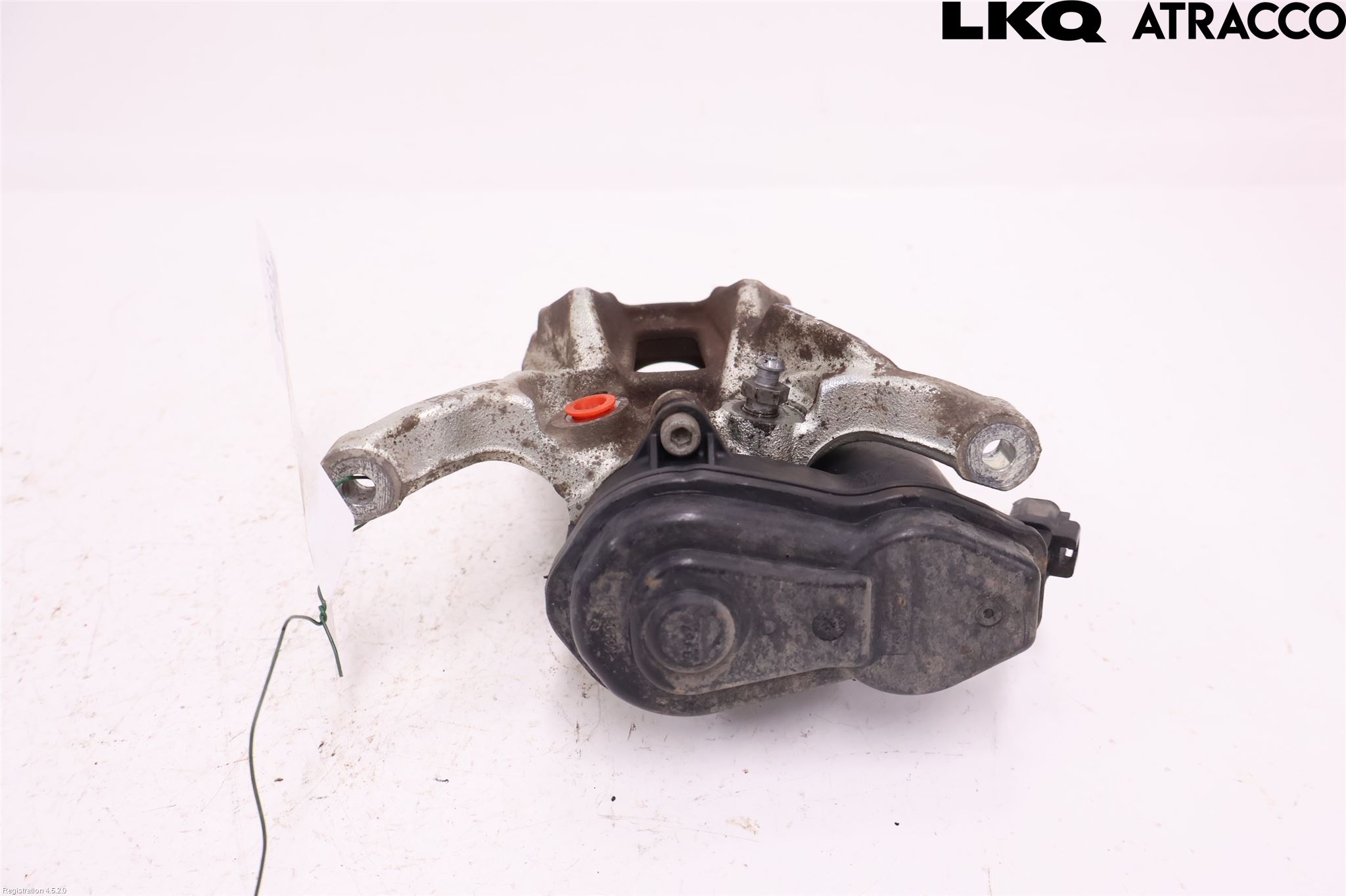 Toyota C-HR 16-23 Bromsok Bak Vänster