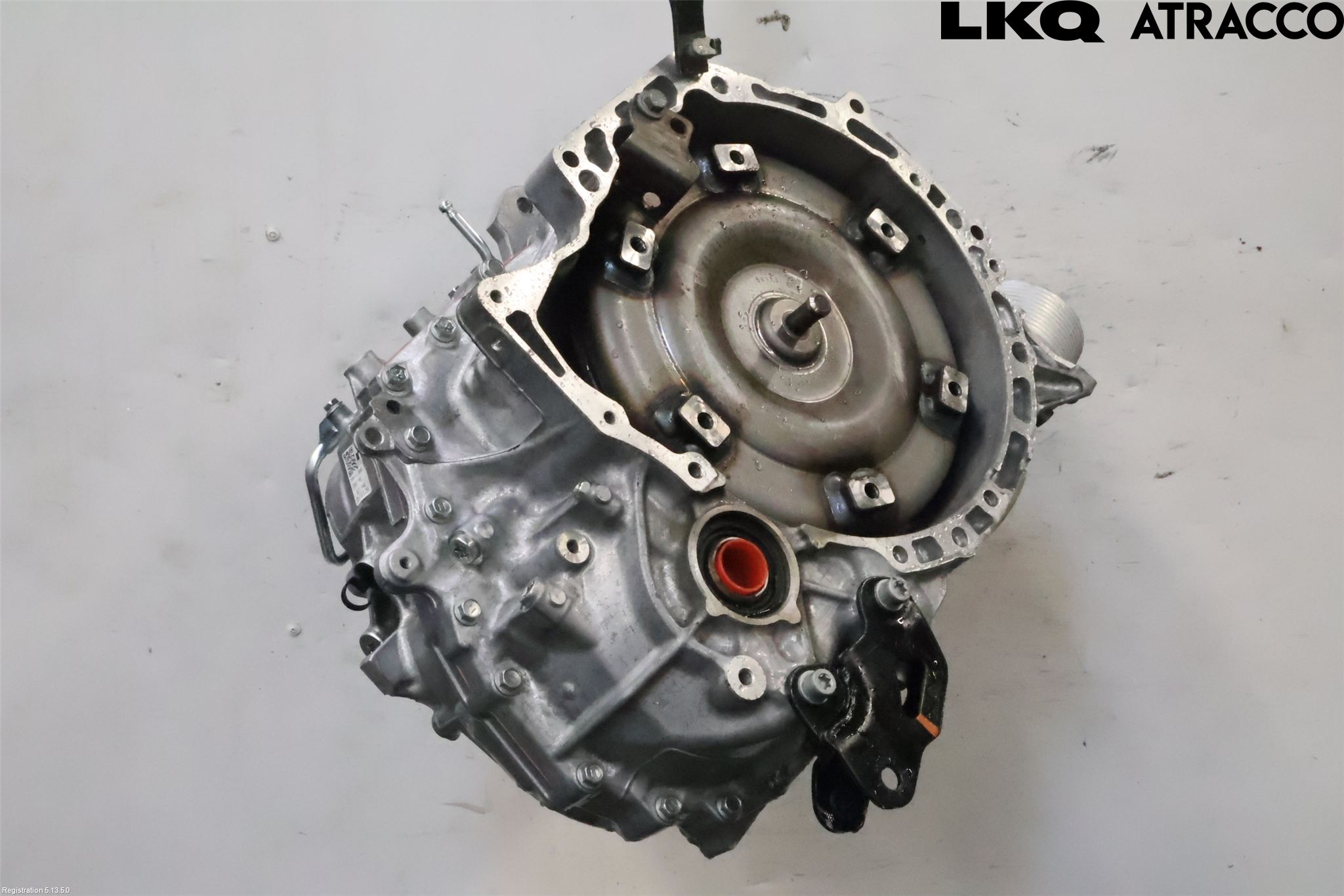 Opel MOKKA 21- Växellåda Automat