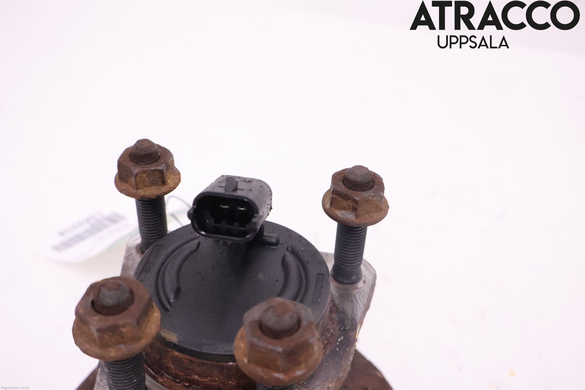 Opel MERIVA B 10-17 Nav Bak