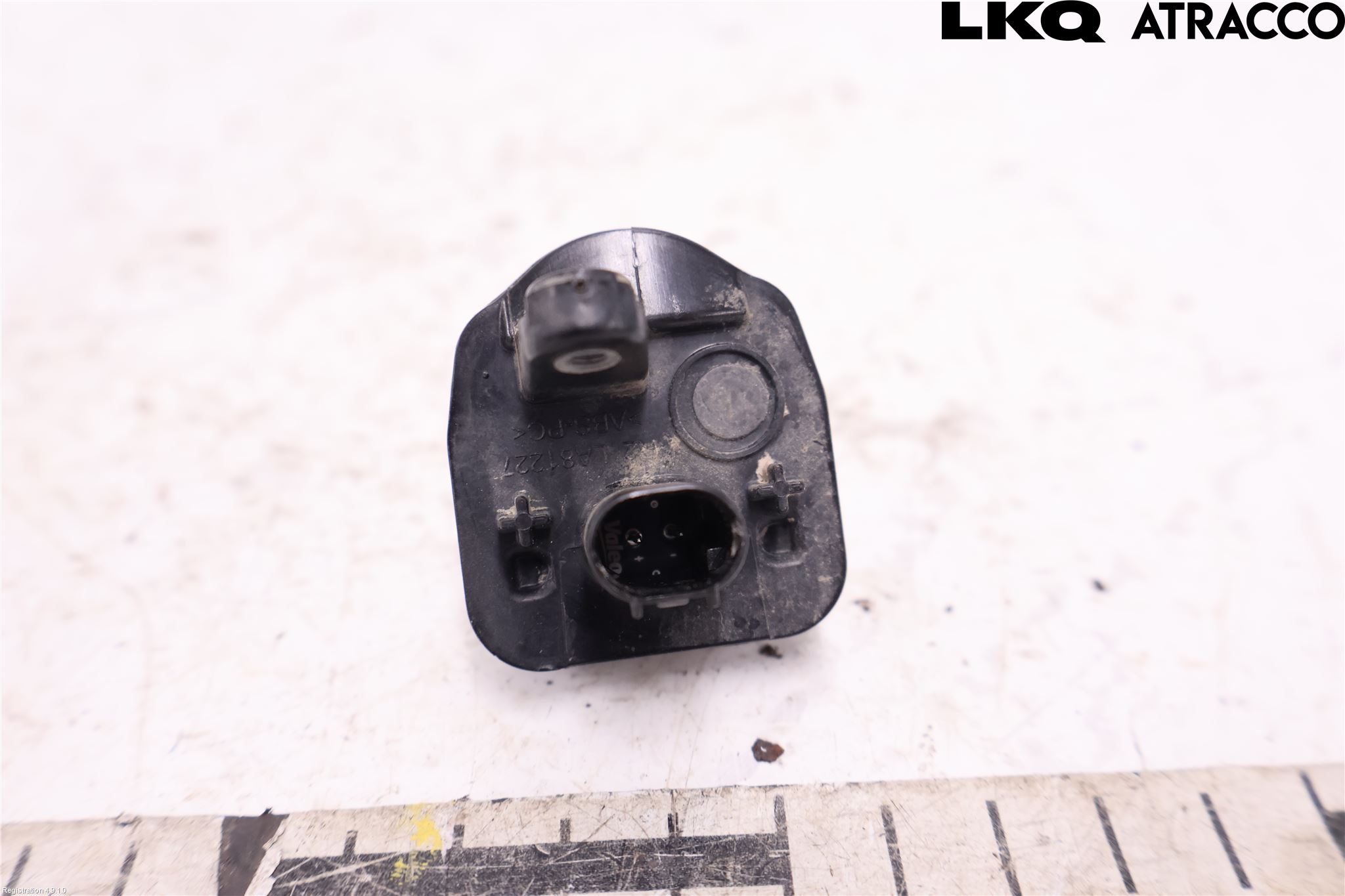 BMW 3 G20/G21/G80/G81 19- Sidokjol Hö