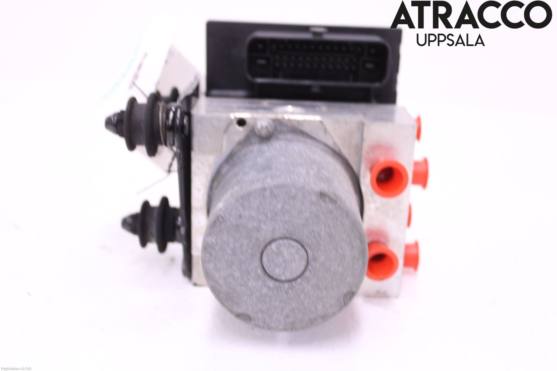 Audi A5 07-16 Abs Hydraulaggregat