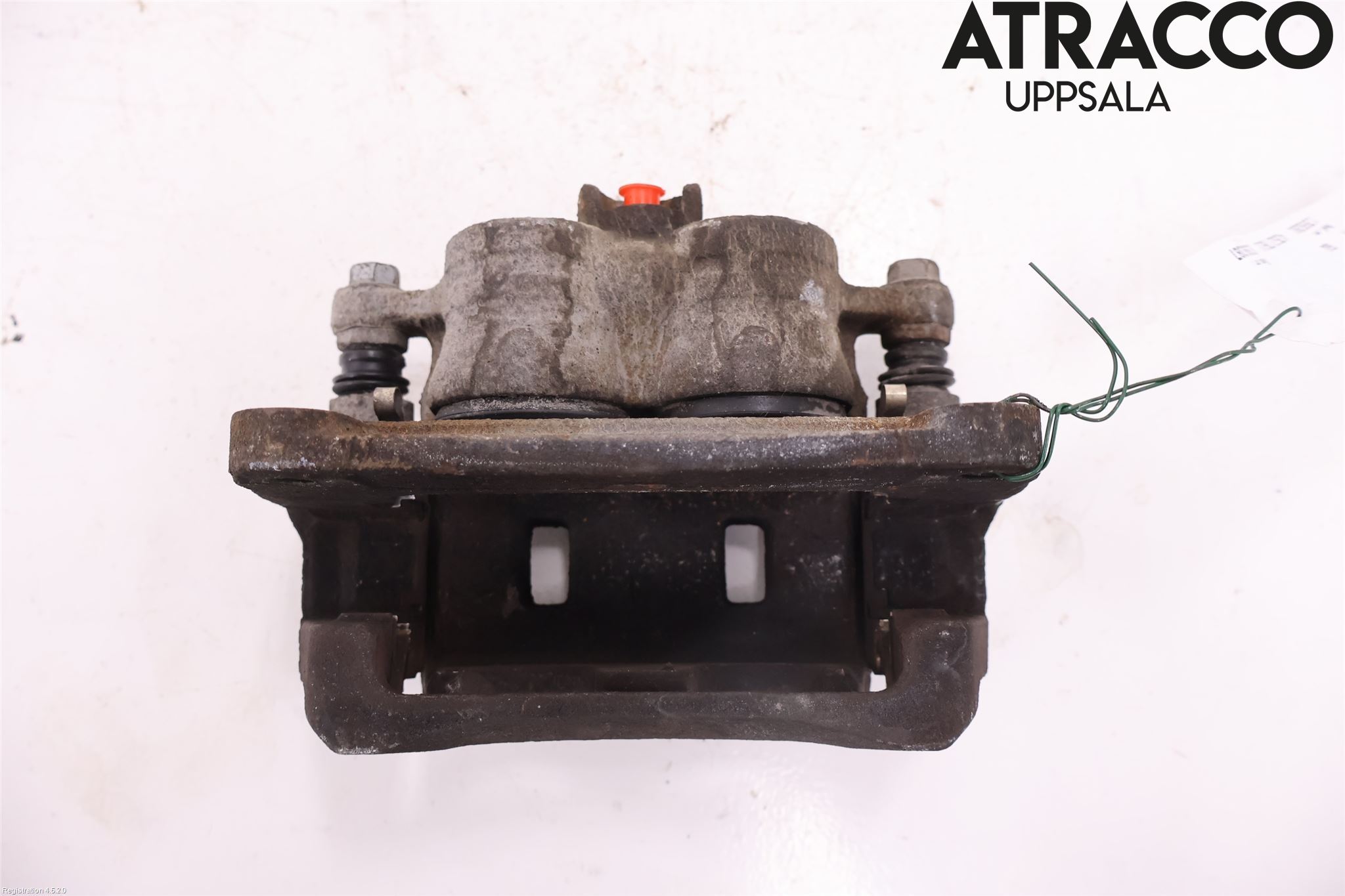 Subaru XV 18-22 Bromsok Fram Vänster