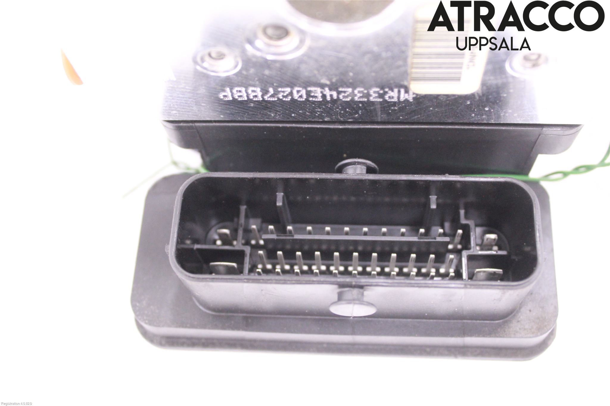 Jeep GRAND CHEROKEE 10-20 Abs Hydraulaggregat