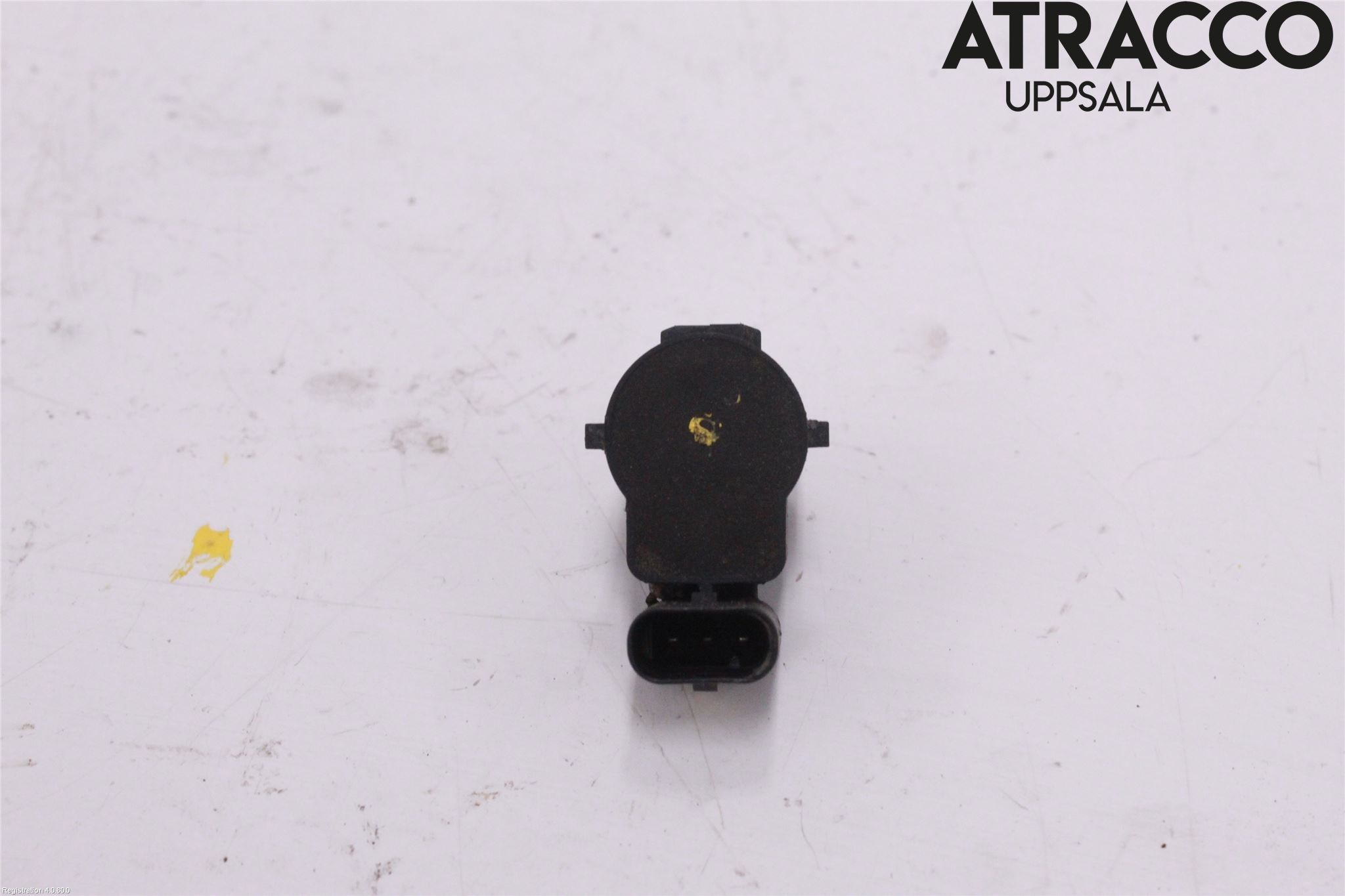 BMW 3 E90/91 SED/TOU 05-12 Parkeringshjälp Frontsensor