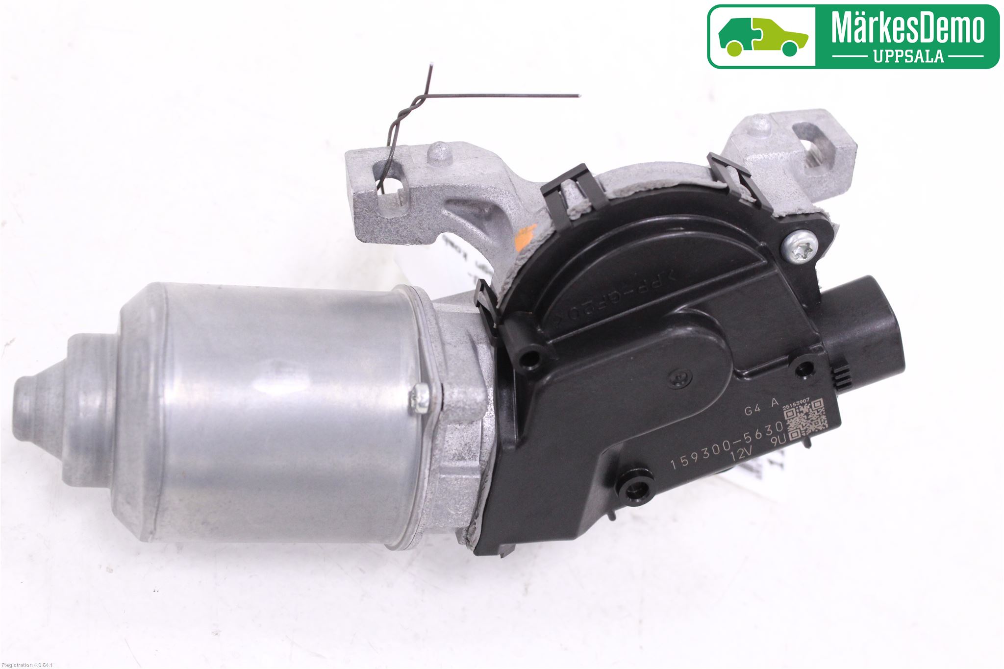 Mitsubishi OUTLANDER 13-21 Torkarmotor Vindruta