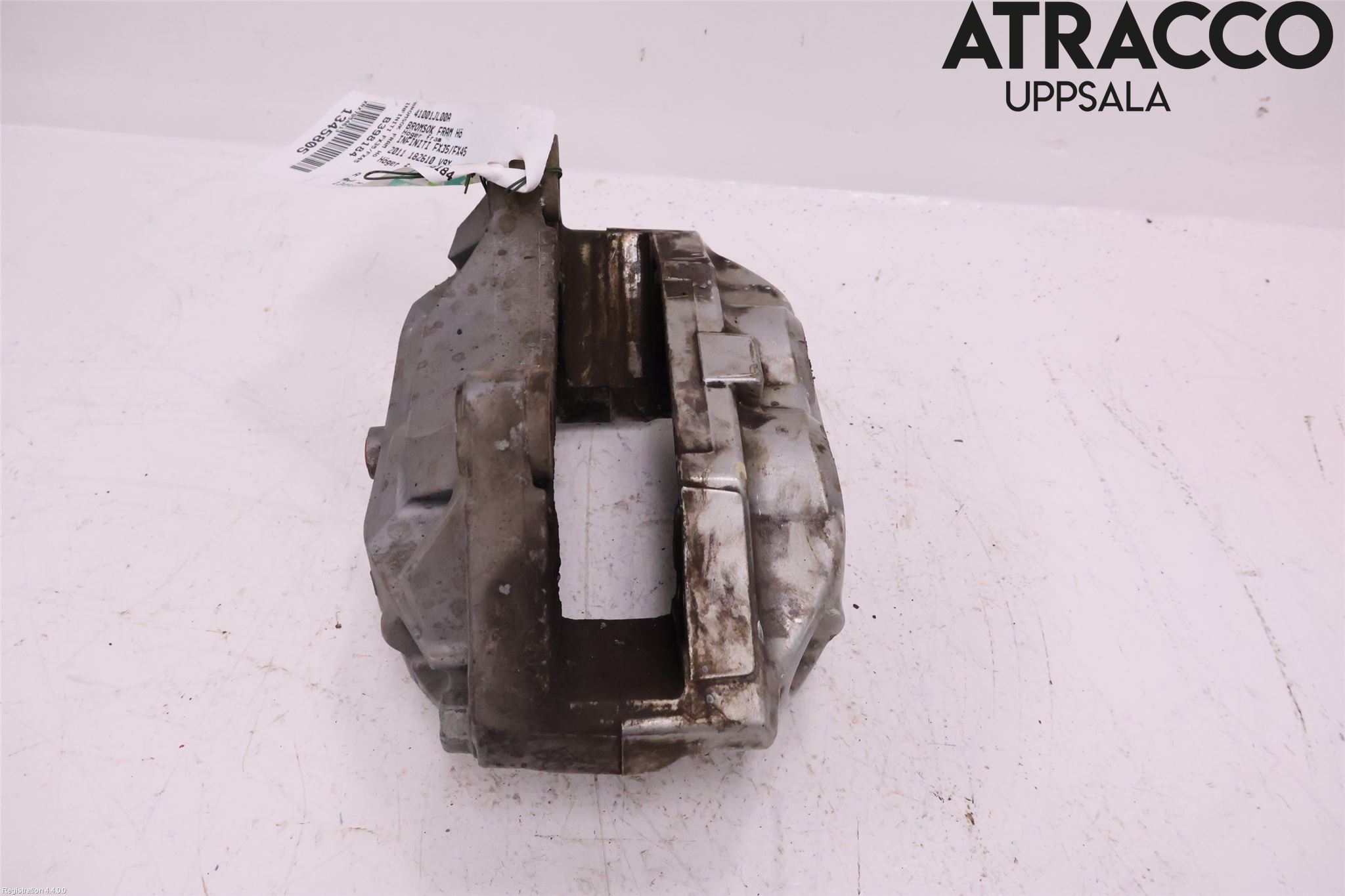 Infiniti FX35/FX45 Bromsok Fram Höger