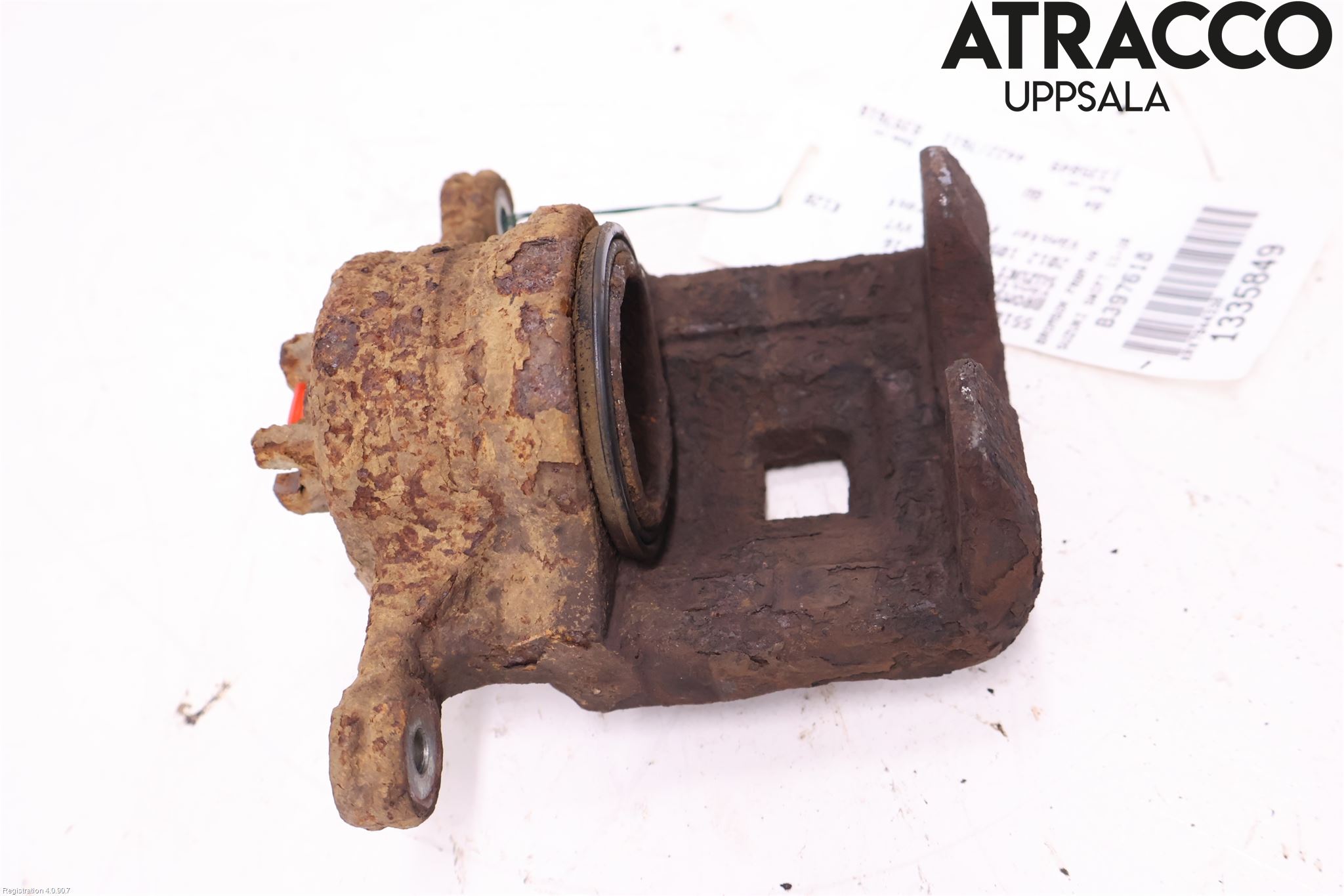 Suzuki SWIFT 11-16 Bromsok Fram Vänster