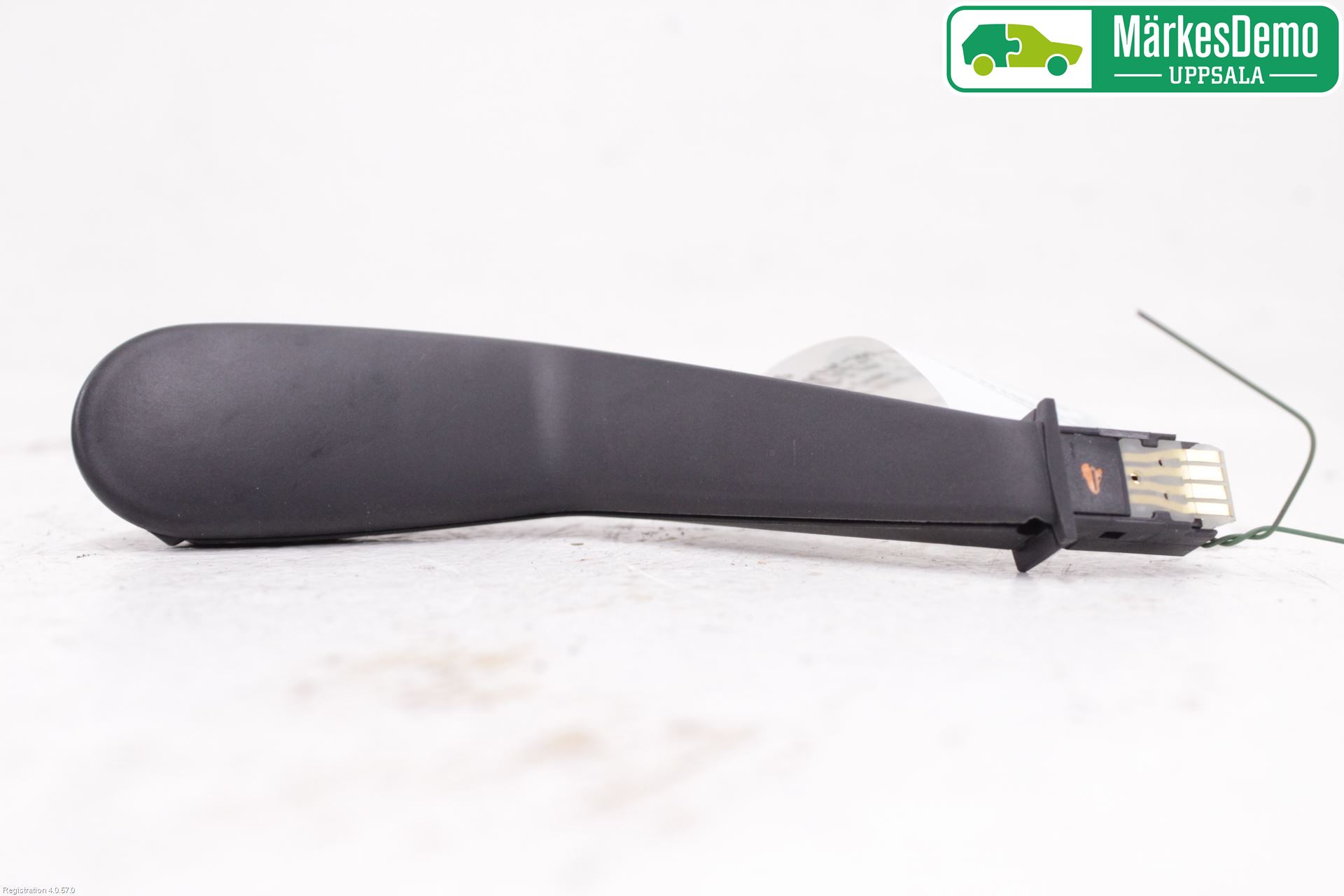 Saab 9-3 VER 2 Spak Torkar-Spolomk