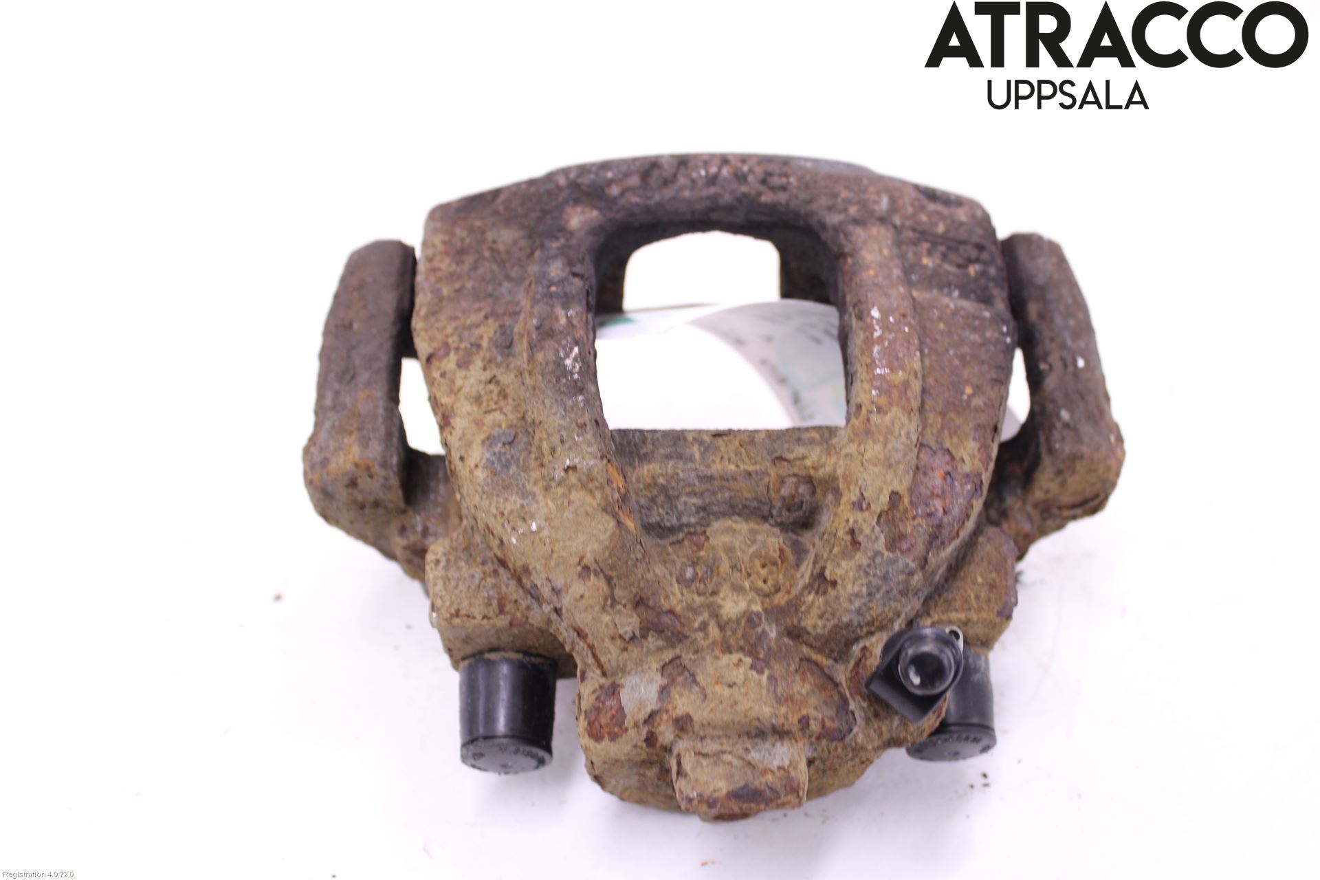 Mini COUPE R50/53 01-06 Bromsok Fram Höger