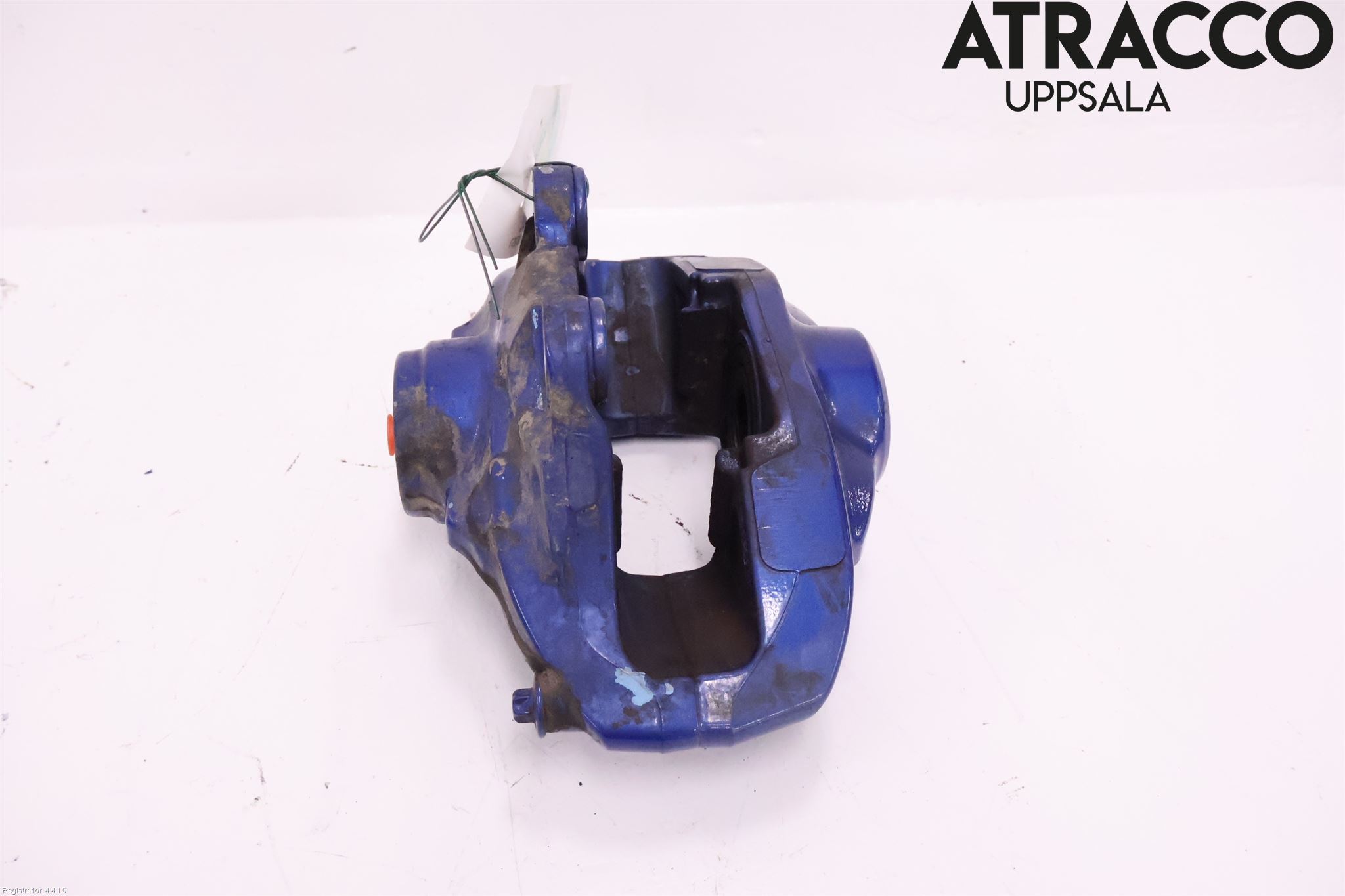 BMW 1 F20/F21 11-19 Bromsok Bak Höger