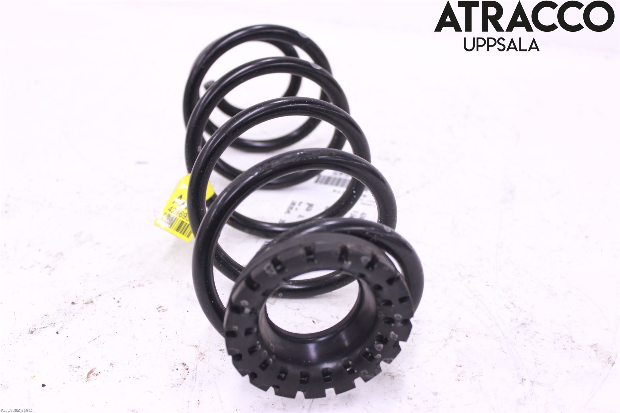 Opel KARL 16-19 Fjäder Bak