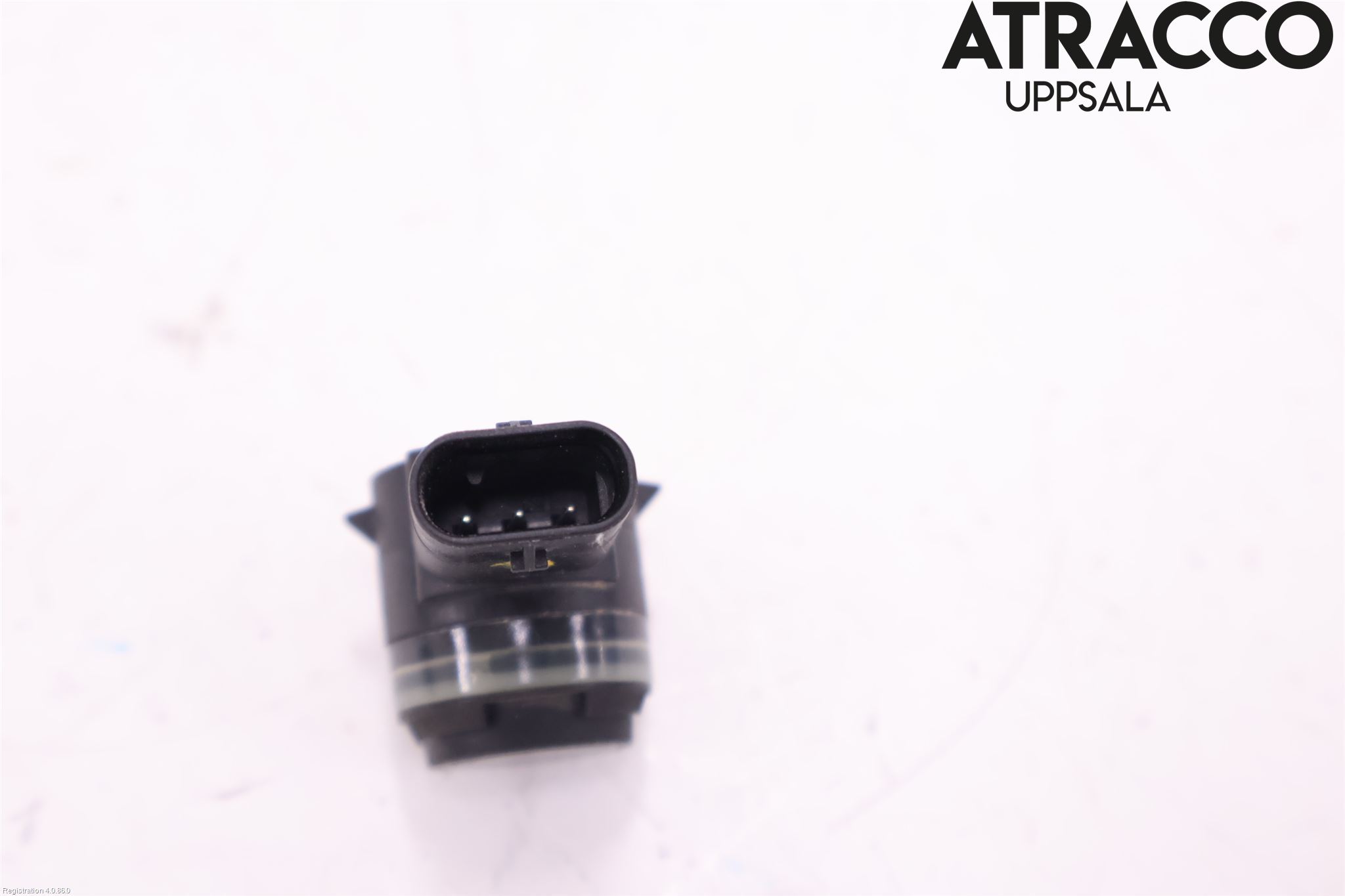 Landrover LAND ROVER DISCOVERY 4 10-16 Parkeringshjälp Frontsensor